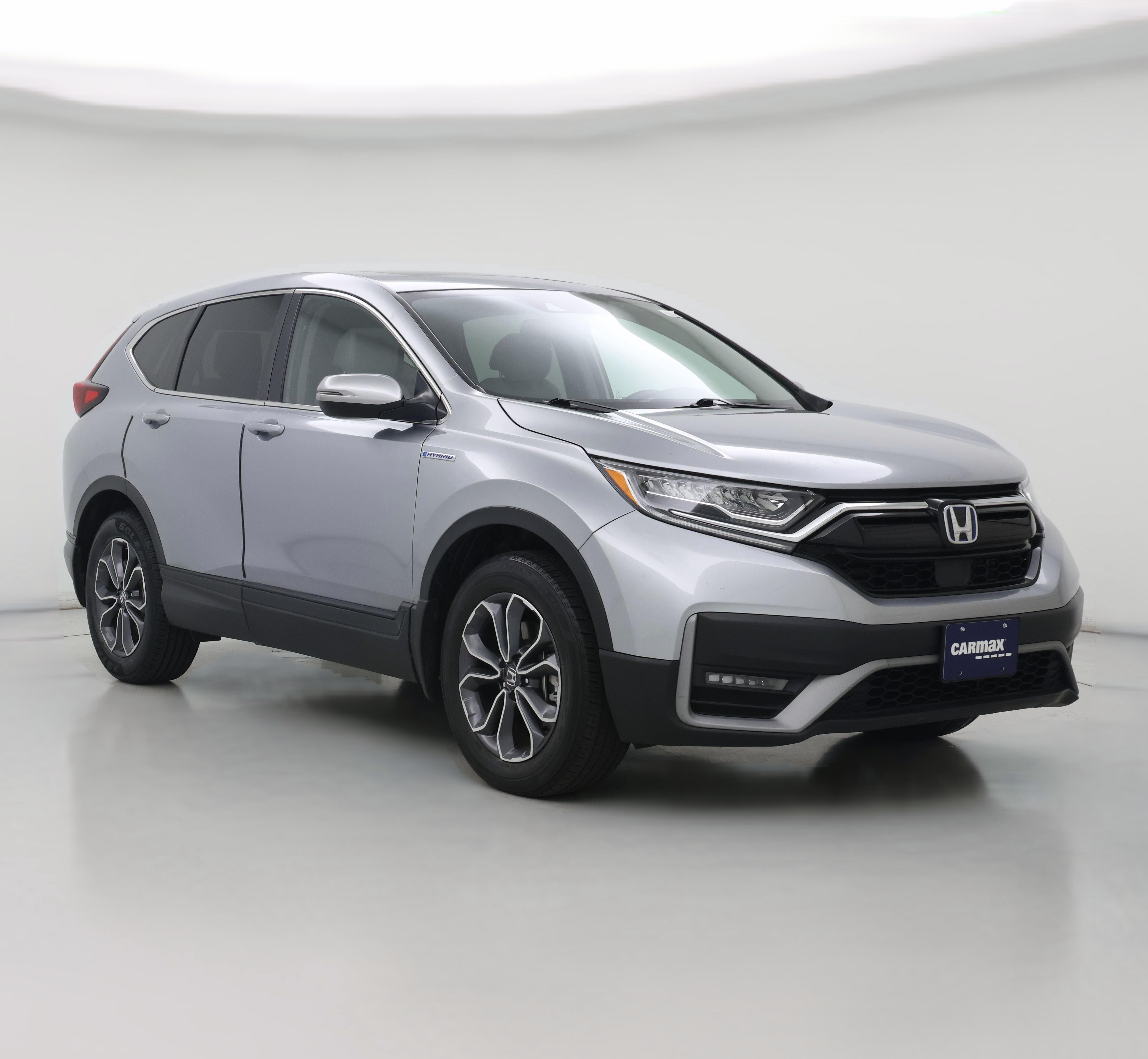 Thumbnail: 2022 Honda CR-V - 1