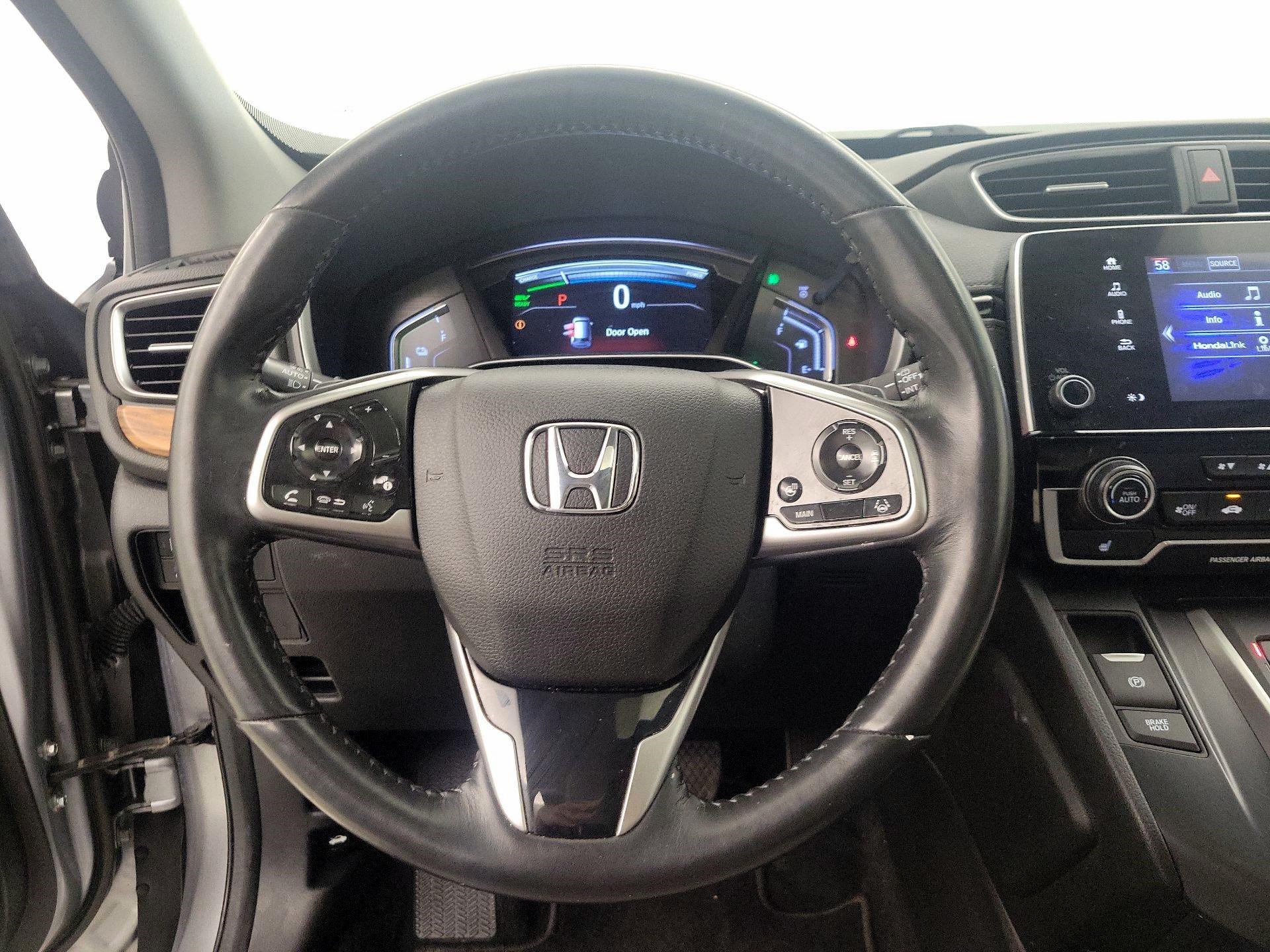 Thumbnail: 2022 Honda CR-V - 10