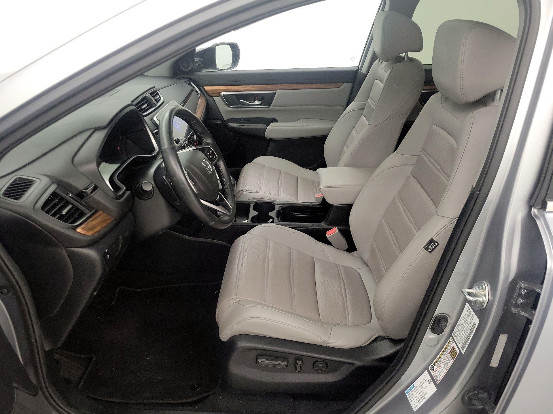 Thumbnail: 2022 Honda CR-V - 11