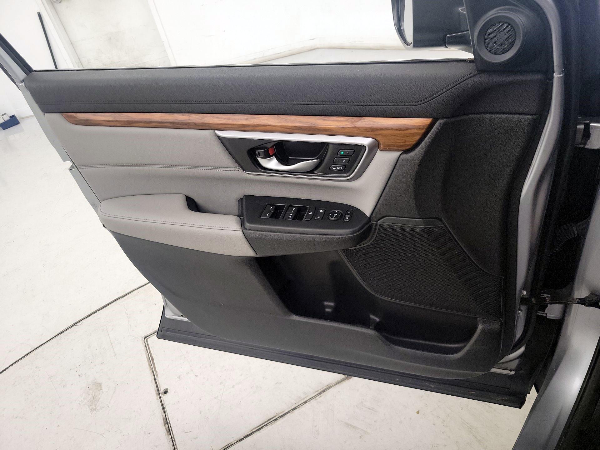 Thumbnail: 2022 Honda CR-V - 12