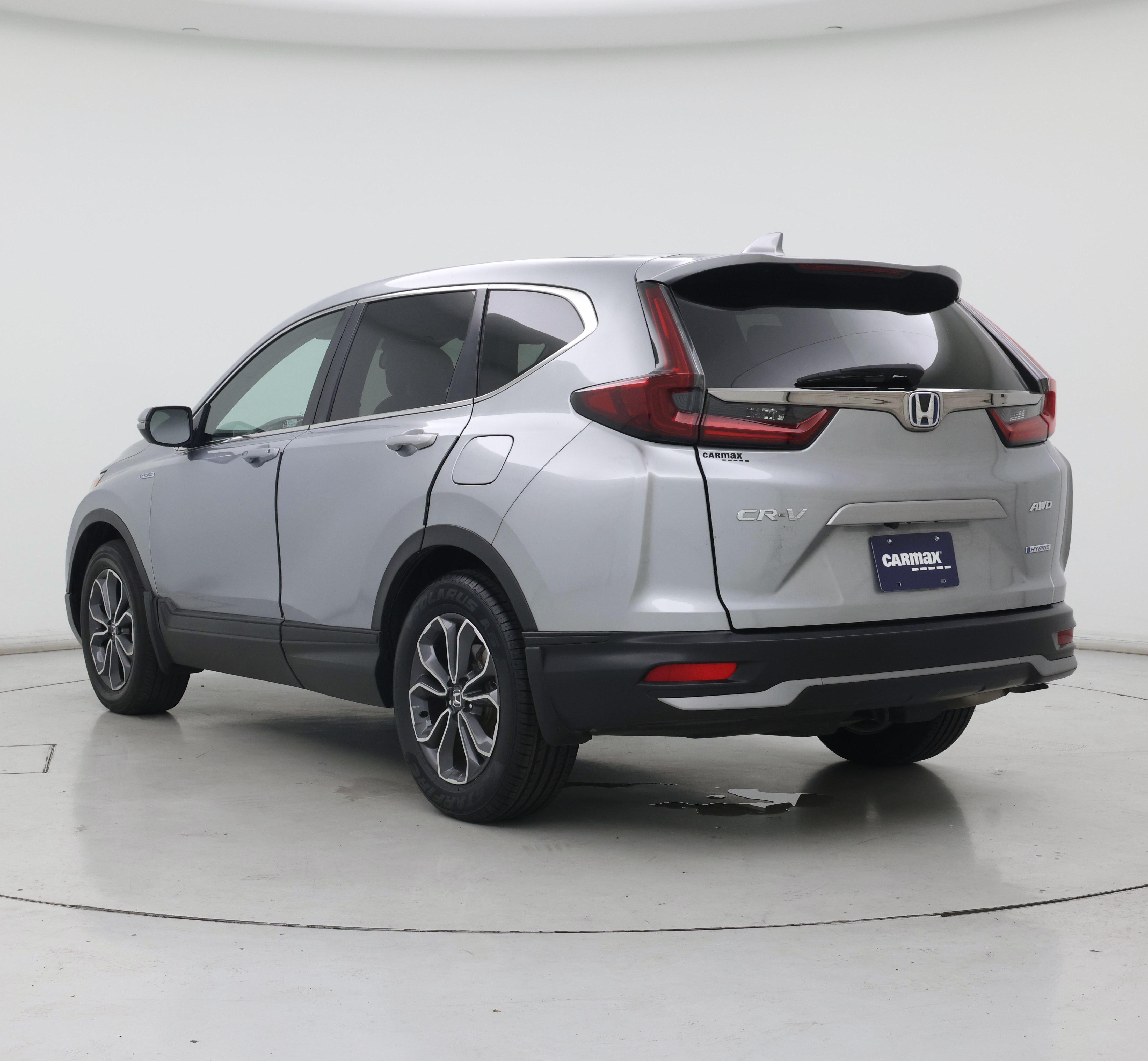 Thumbnail: 2022 Honda CR-V - 2