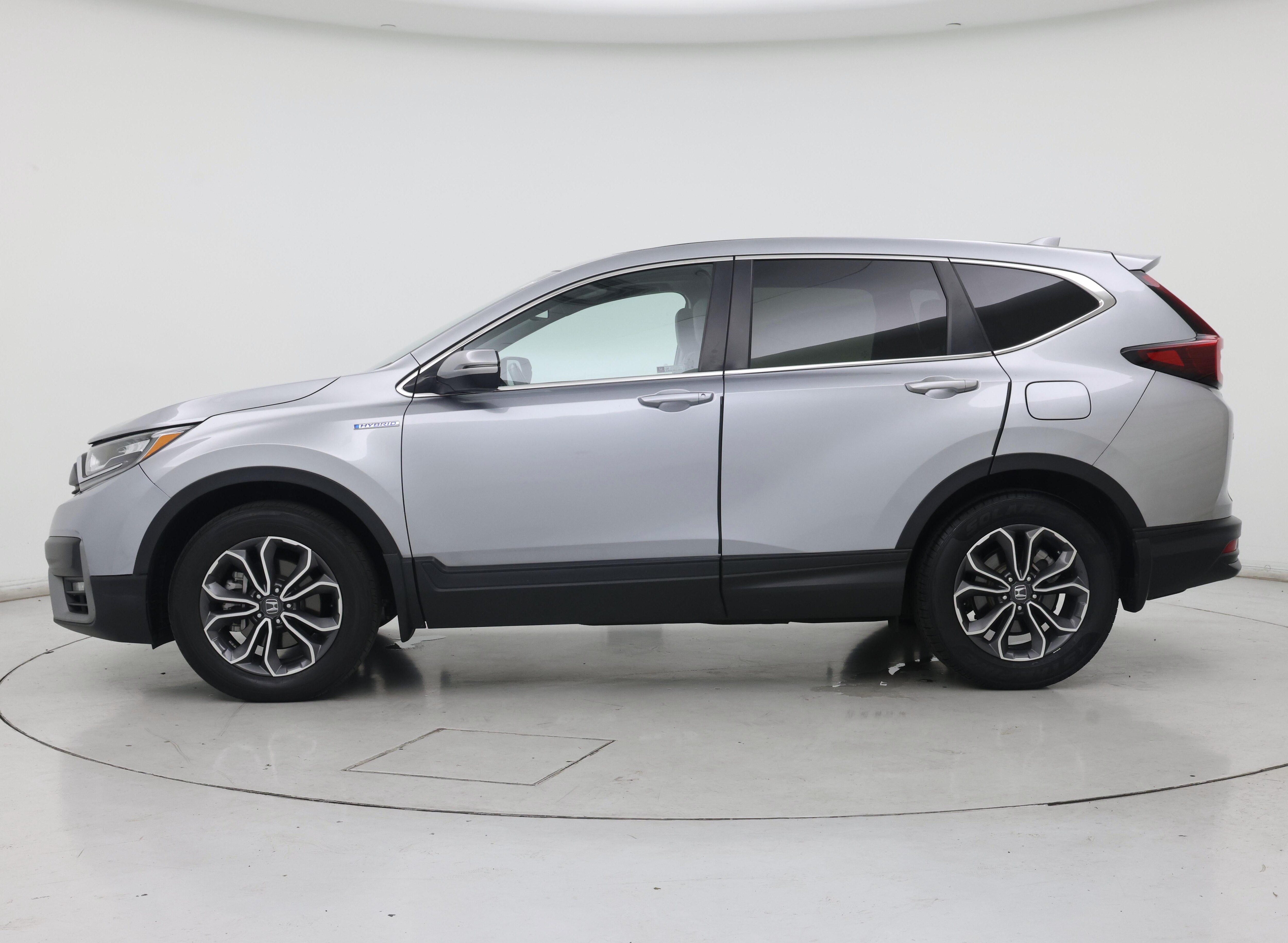 Thumbnail: 2022 Honda CR-V - 3