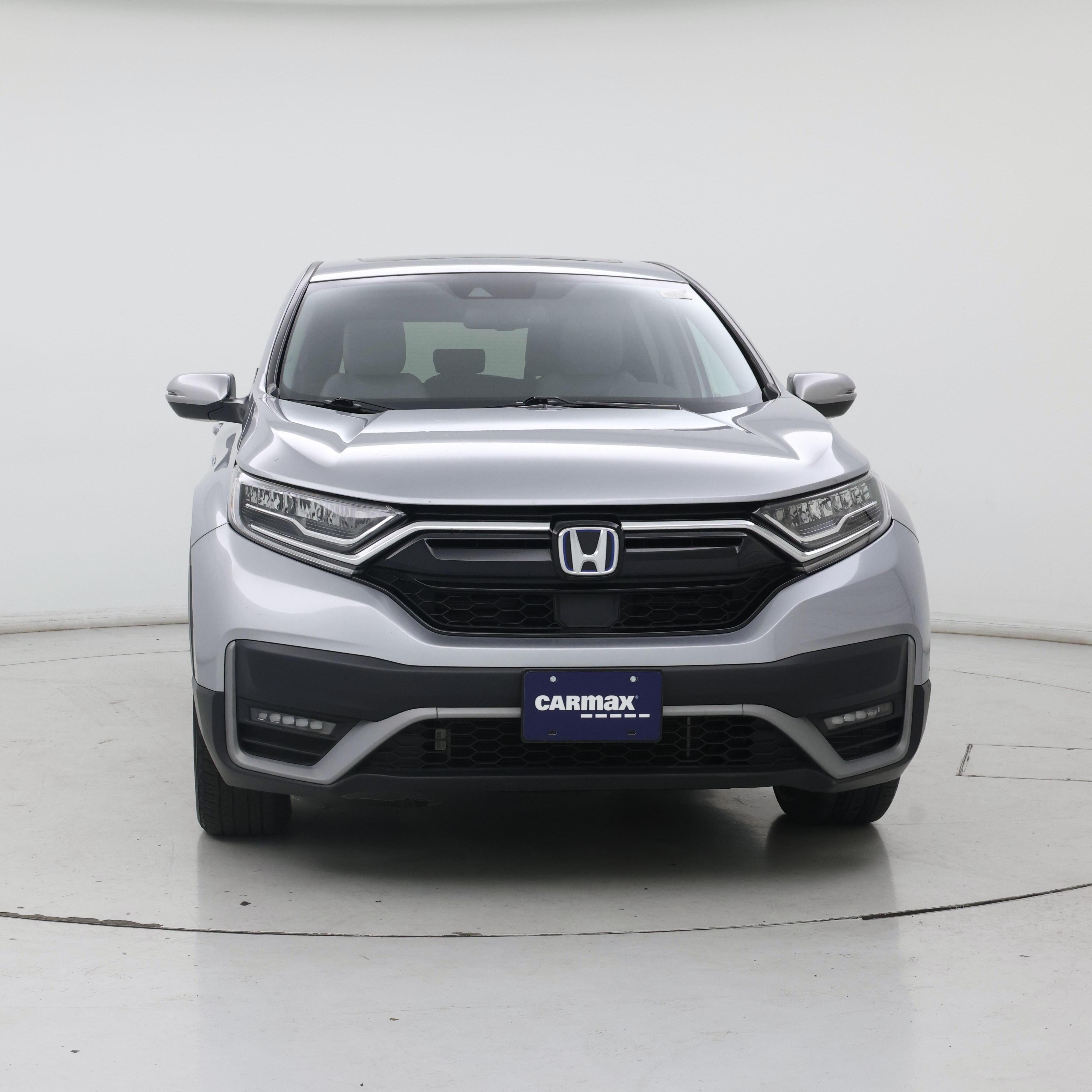 Thumbnail: 2022 Honda CR-V - 5
