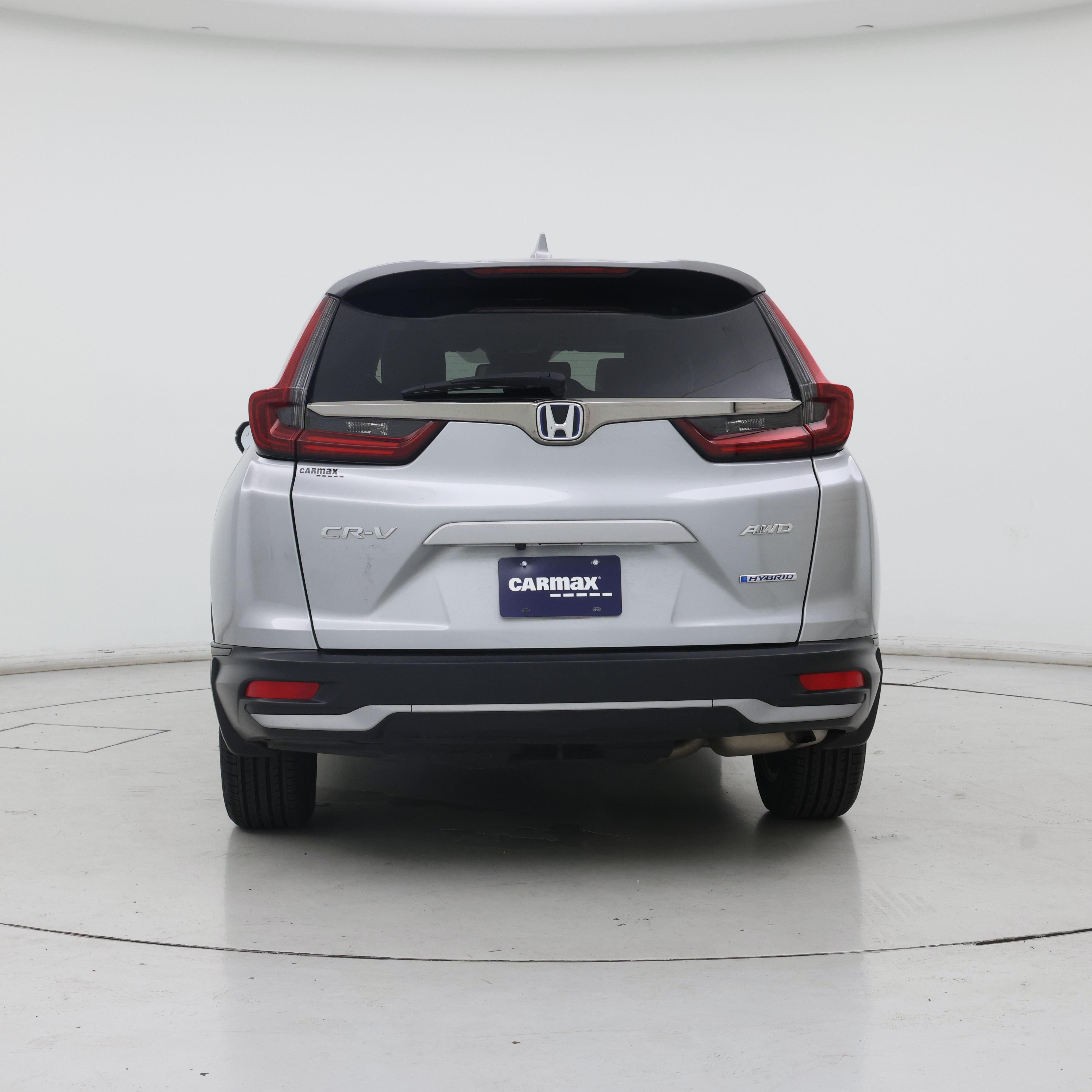 Thumbnail: 2022 Honda CR-V - 6