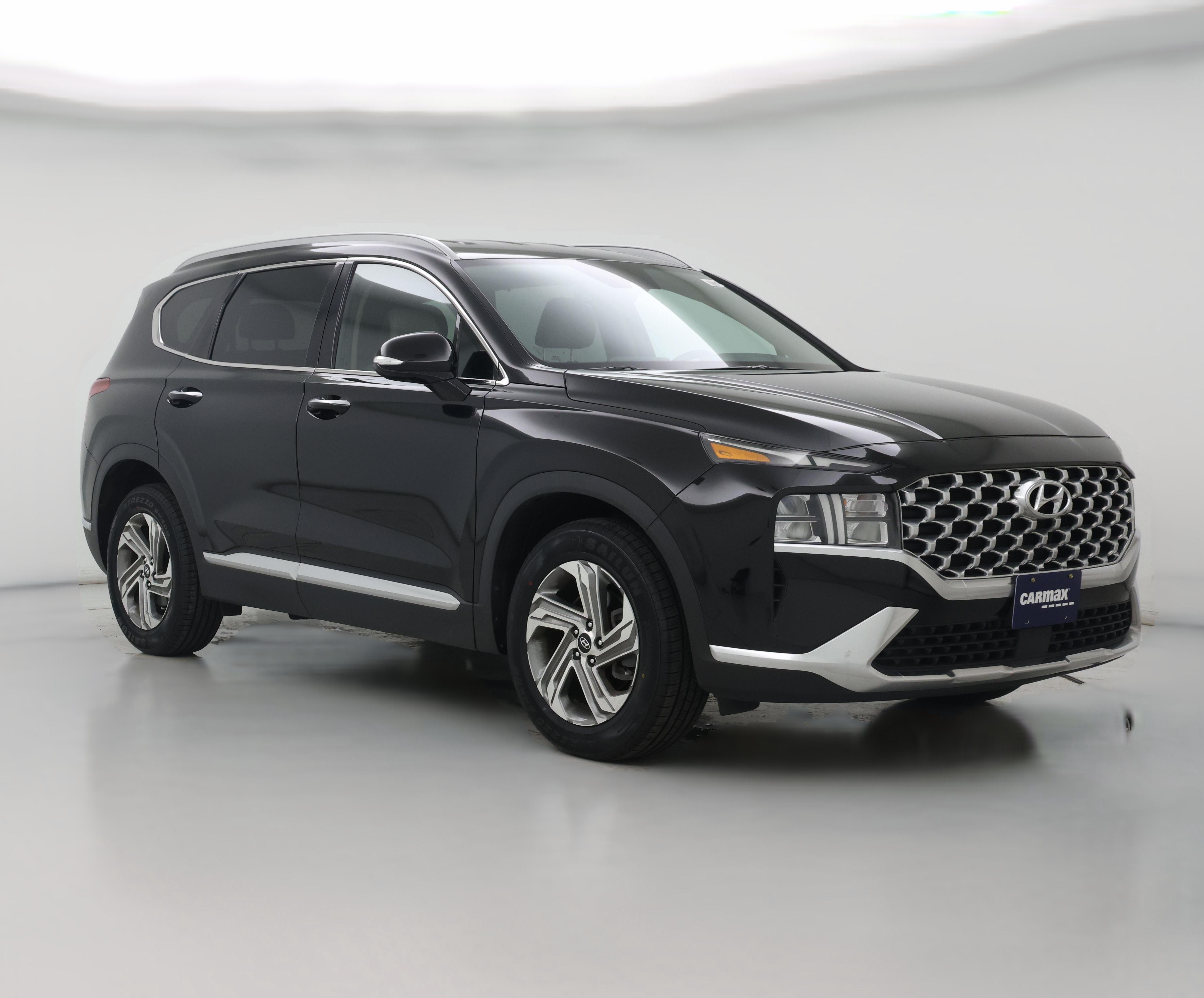 Thumbnail: 2022 Hyundai Santa Fe - 1