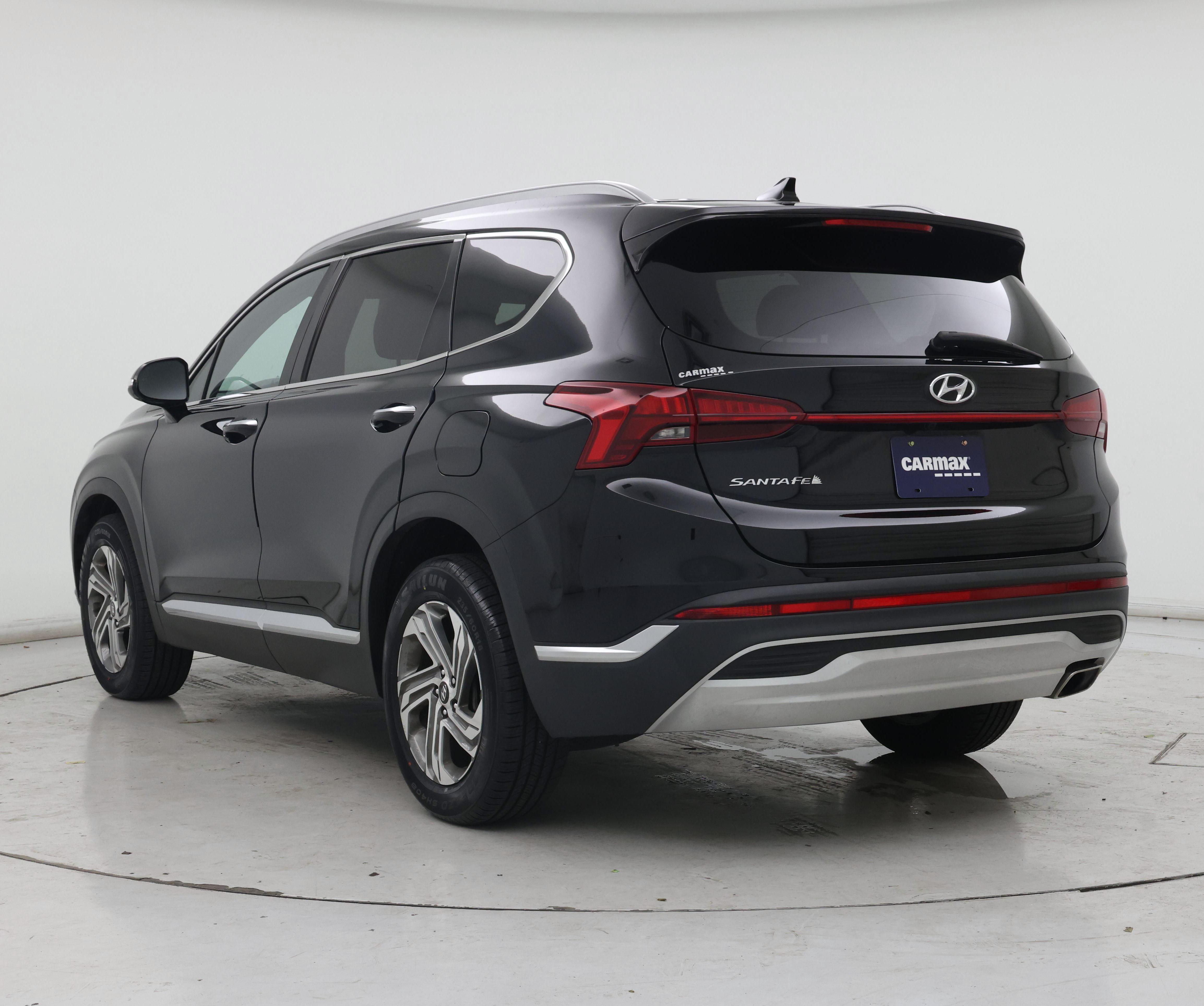 Thumbnail: 2022 Hyundai Santa Fe - 2