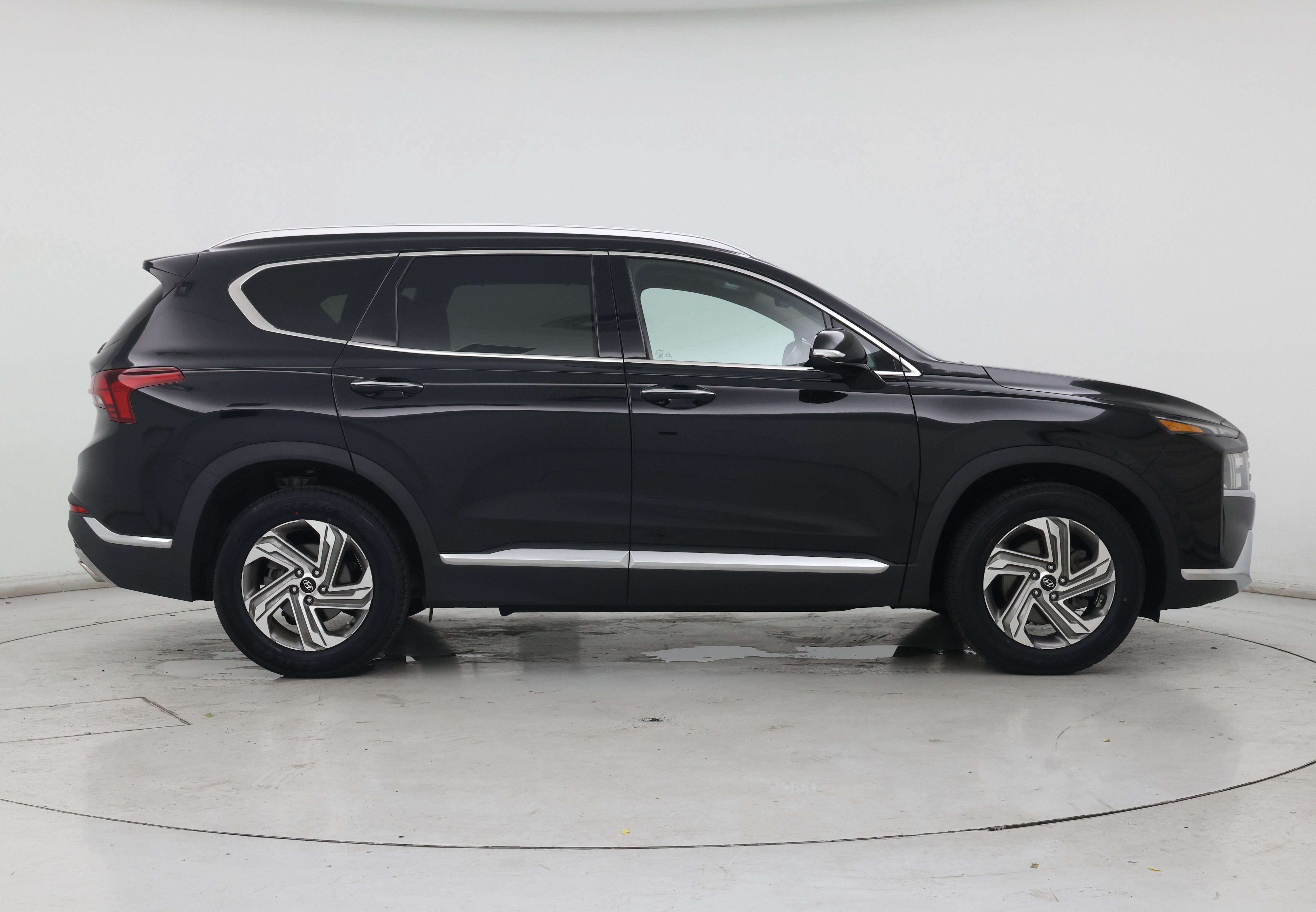 Thumbnail: 2022 Hyundai Santa Fe - 7