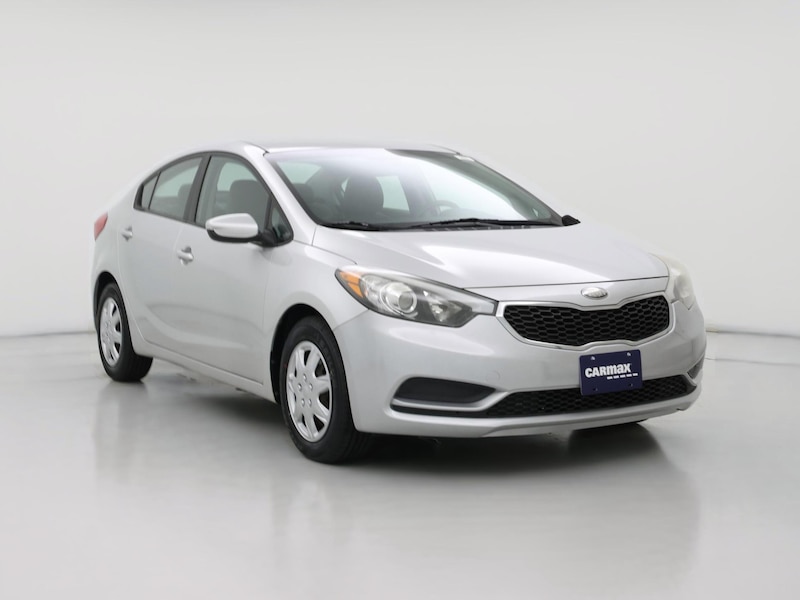 2014 Kia Forte LX -
                  Frederick, MD