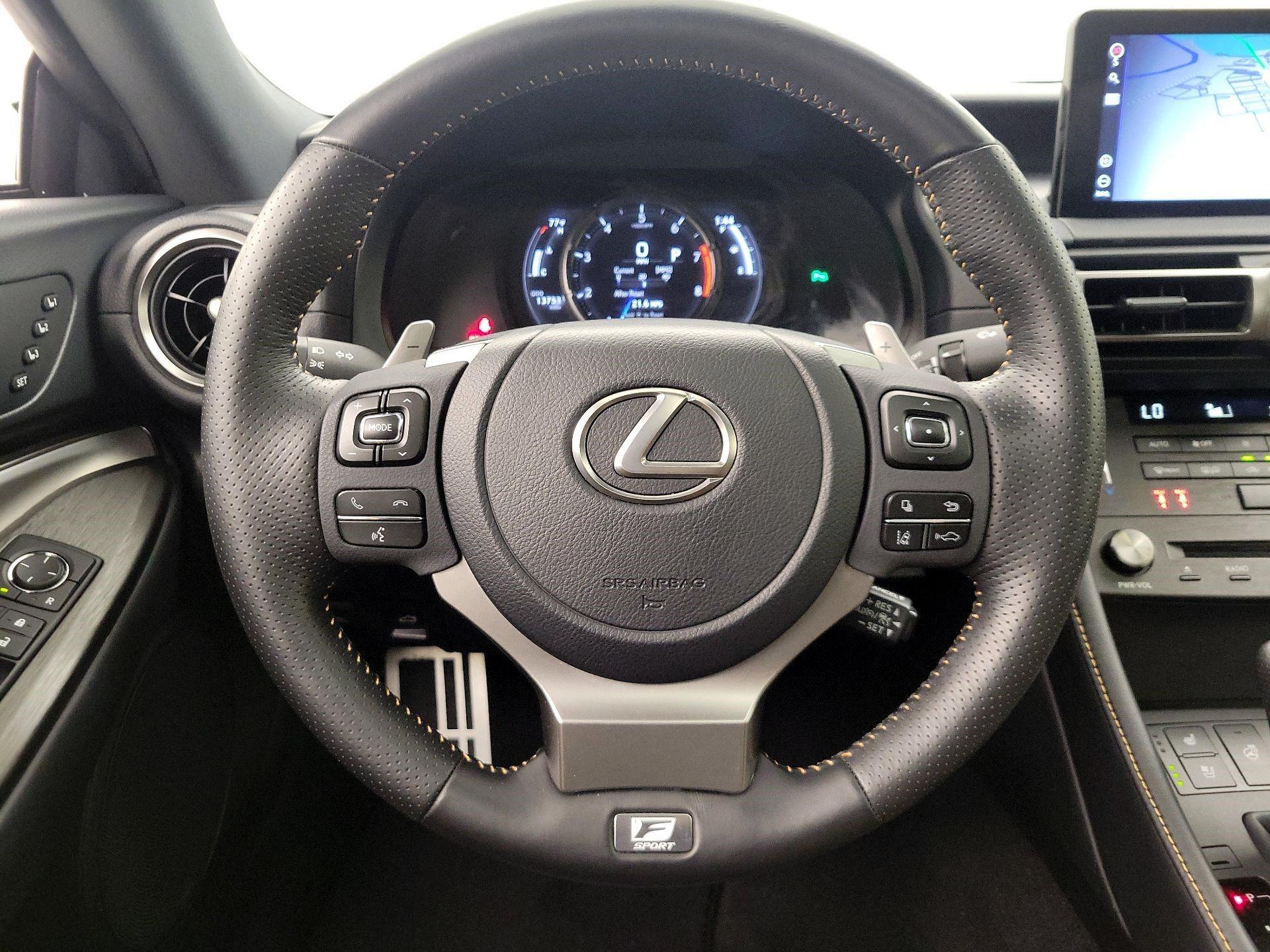 Thumbnail: 2023 Lexus RC - 10
