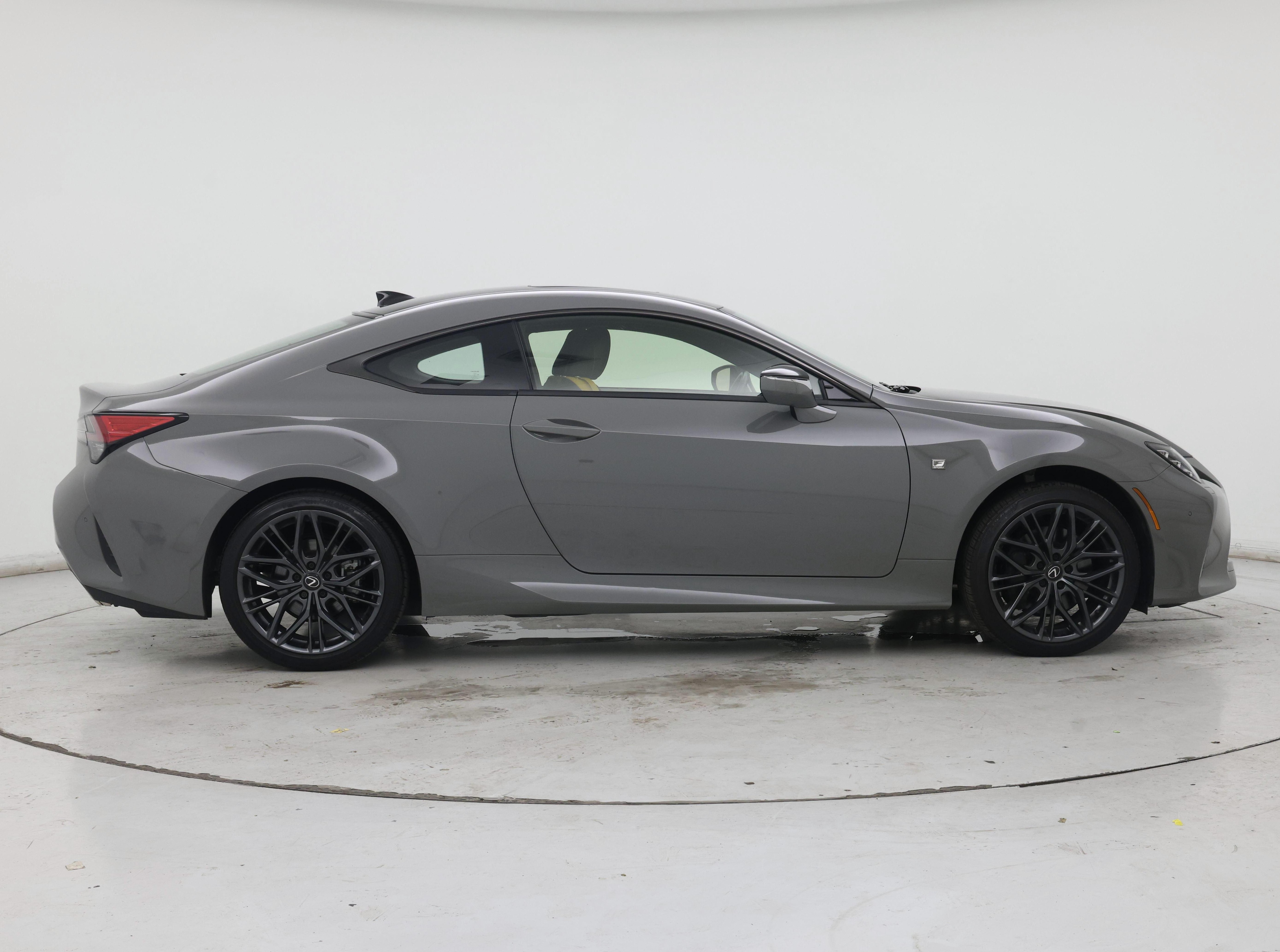 Thumbnail: 2023 Lexus RC - 7