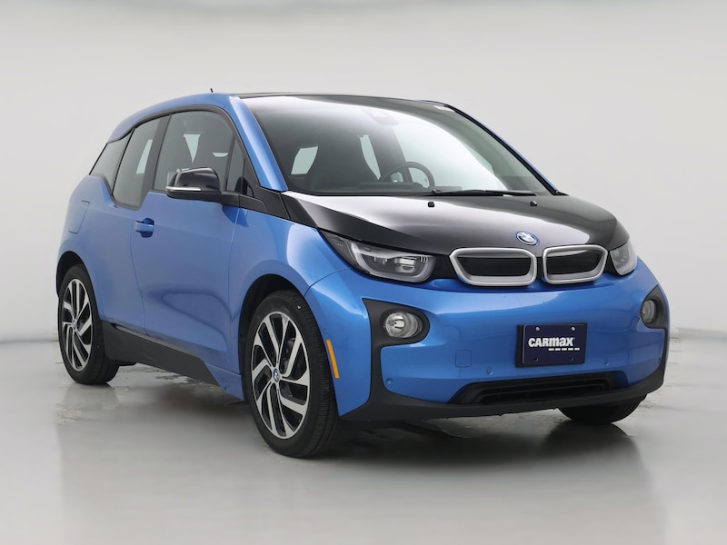 2017 BMW i3 Giga World -
                  Frederick, MD
