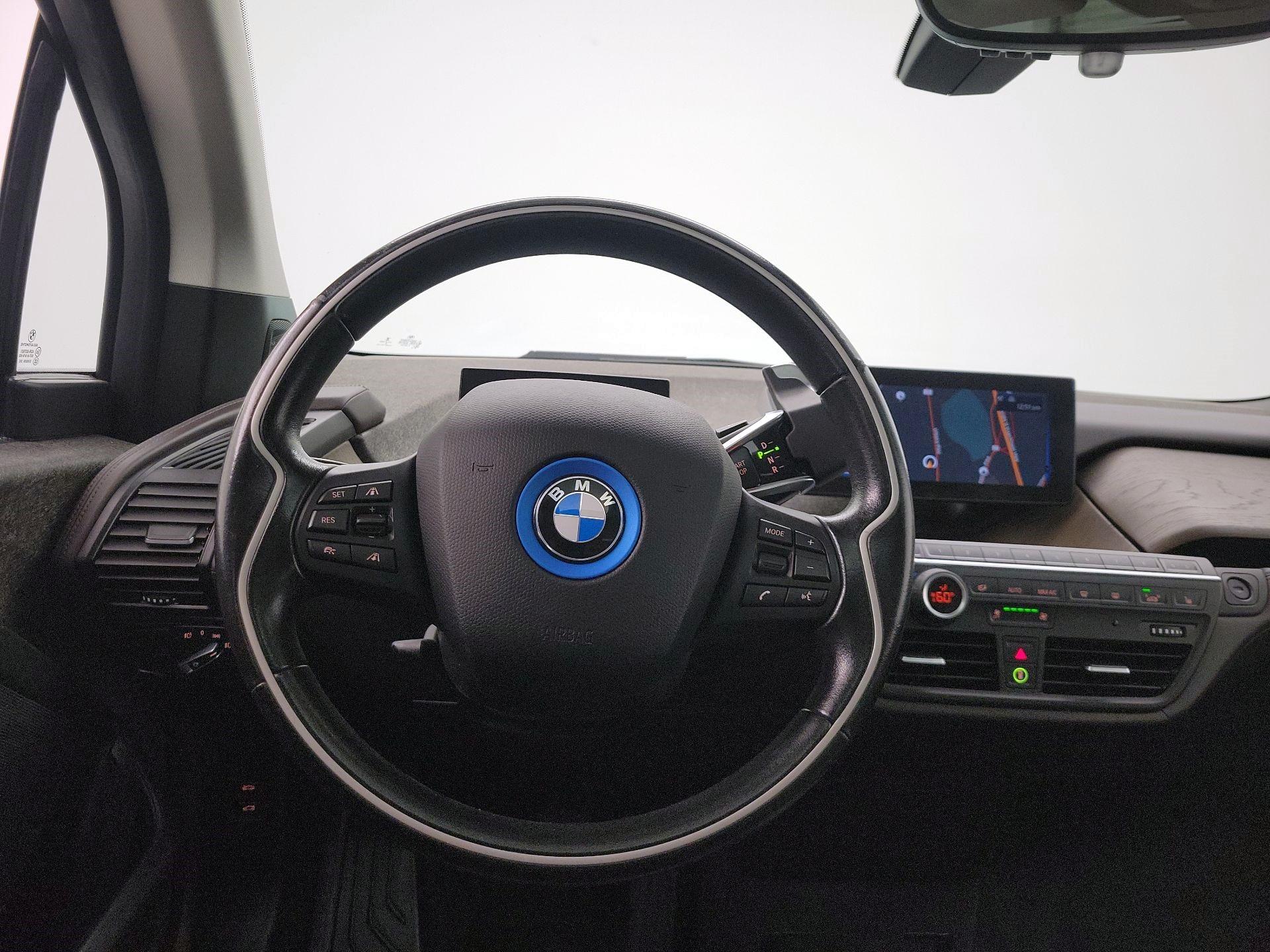 Thumbnail: 2017 BMW i3 - 10