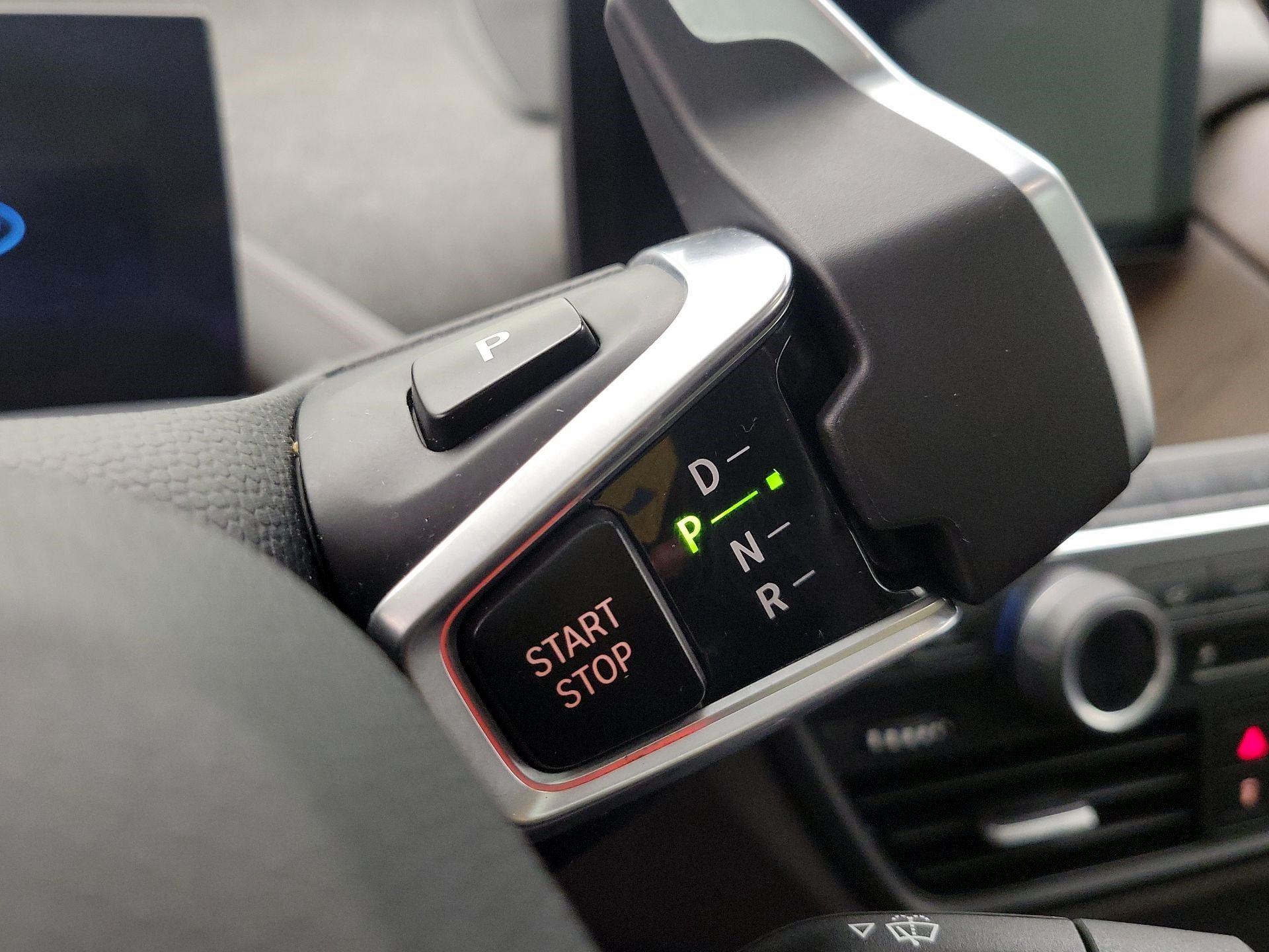 Thumbnail: 2017 BMW i3 - 18