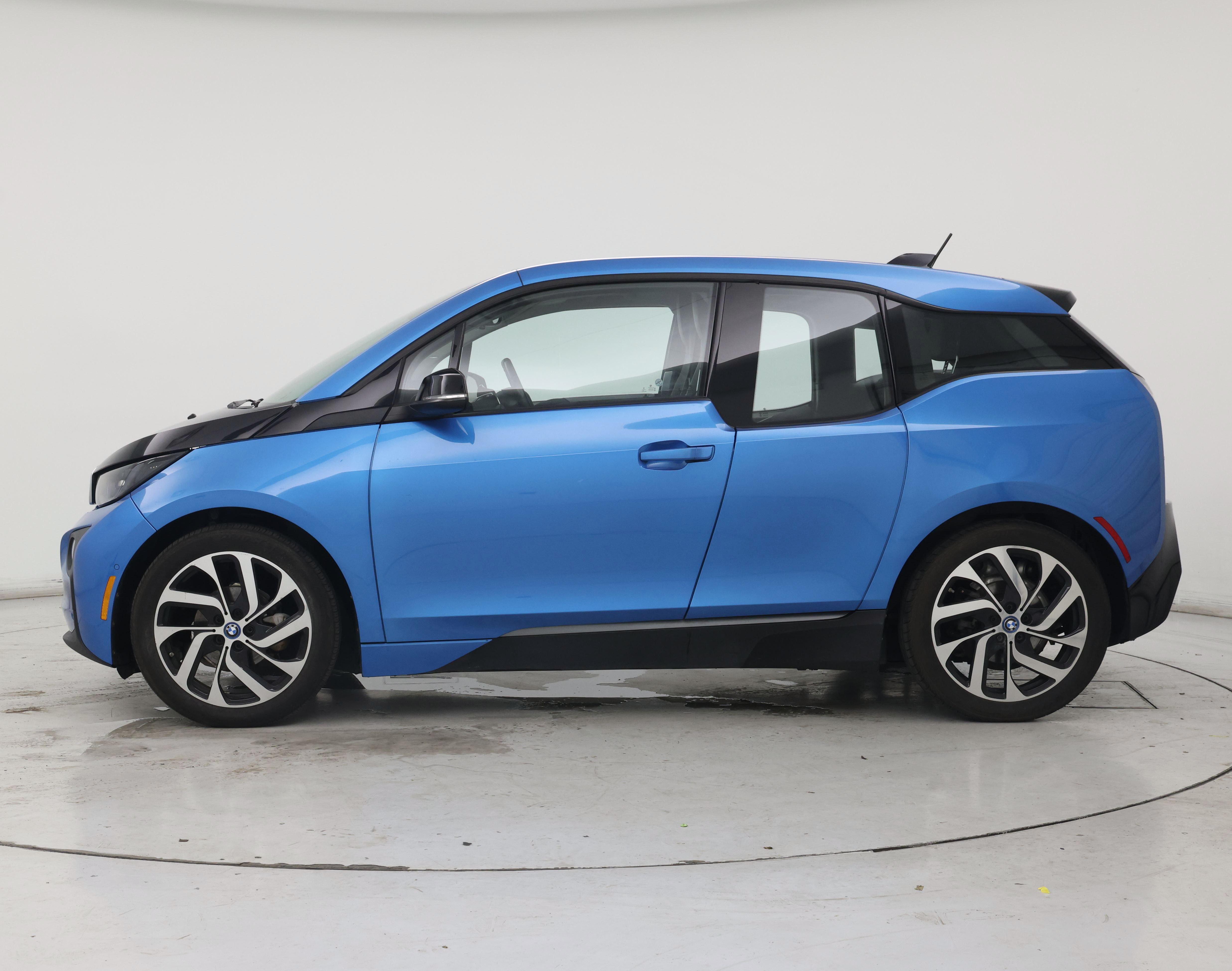 Thumbnail: 2017 BMW i3 - 3