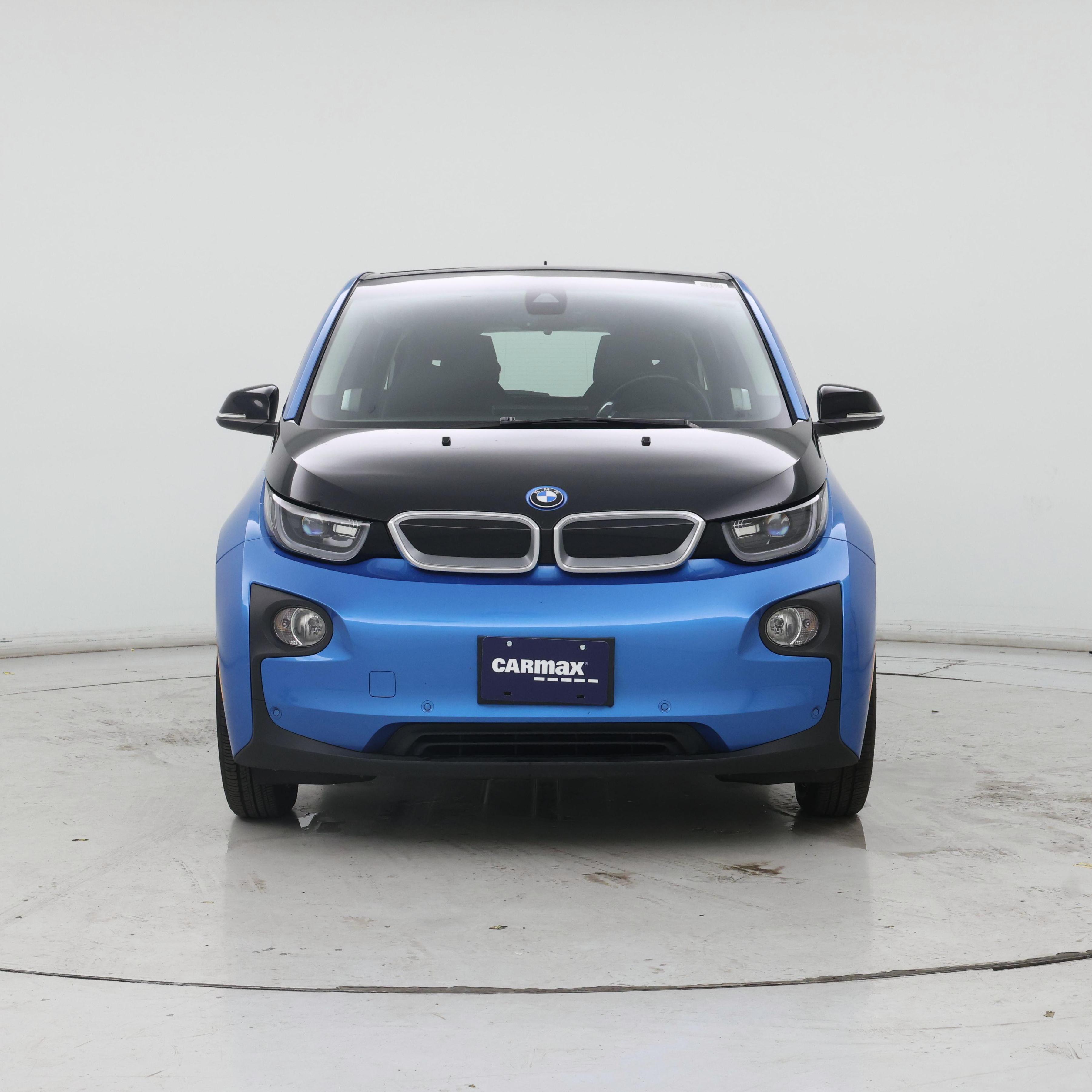 Thumbnail: 2017 BMW i3 - 5
