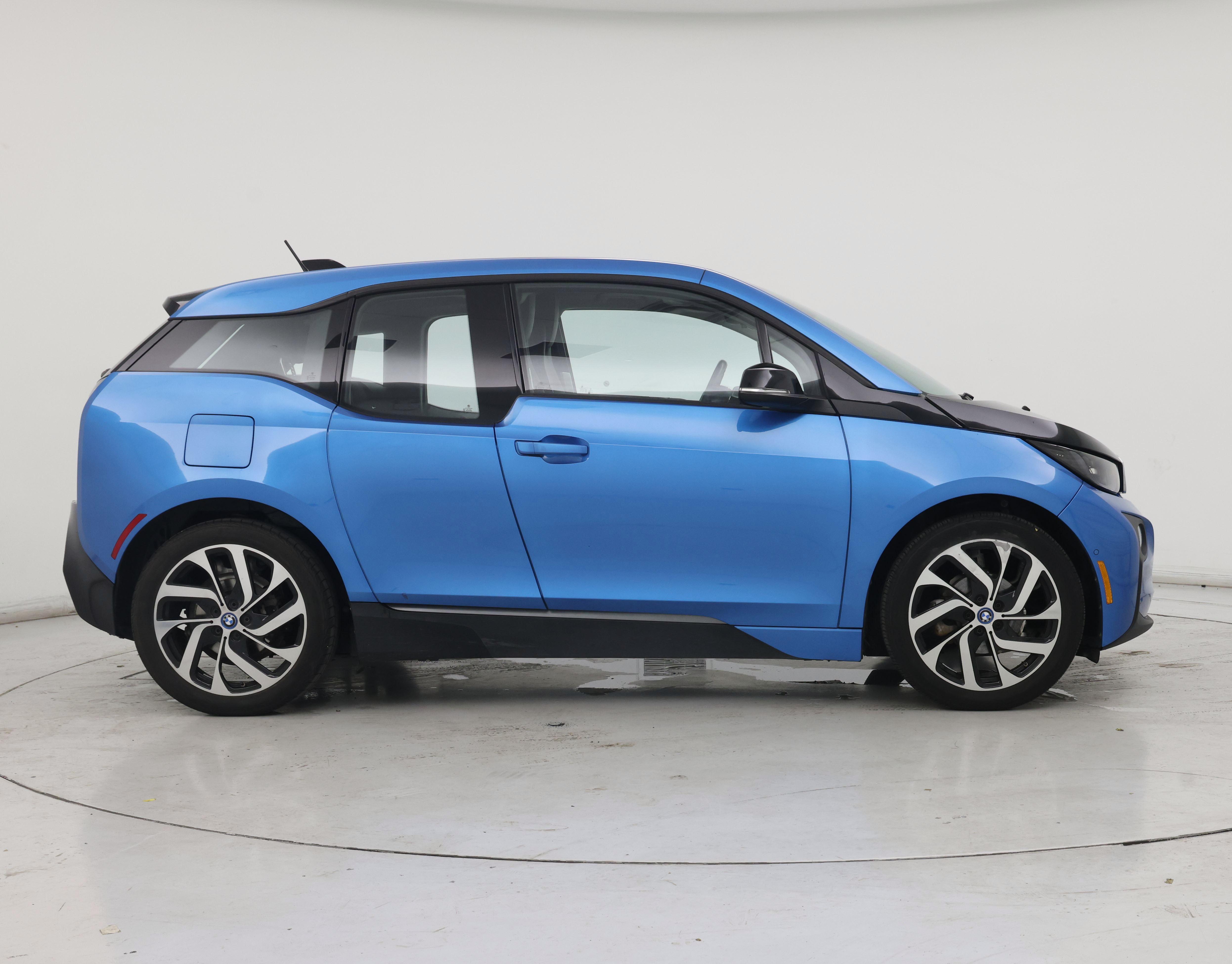Thumbnail: 2017 BMW i3 - 7