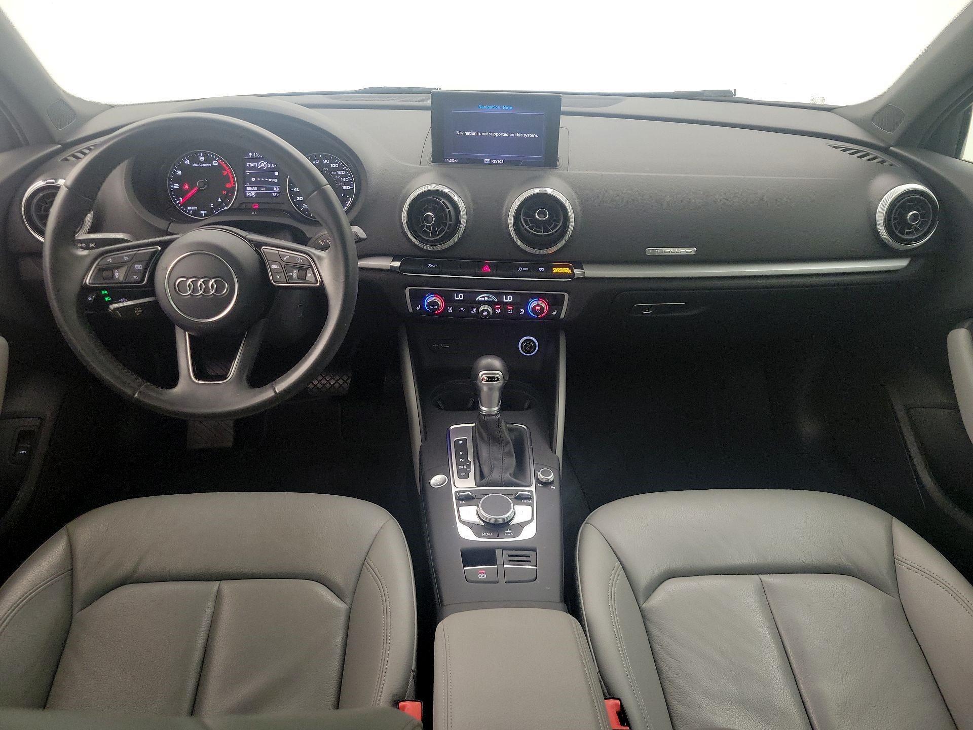 Thumbnail: 2018 Audi A3 - 9