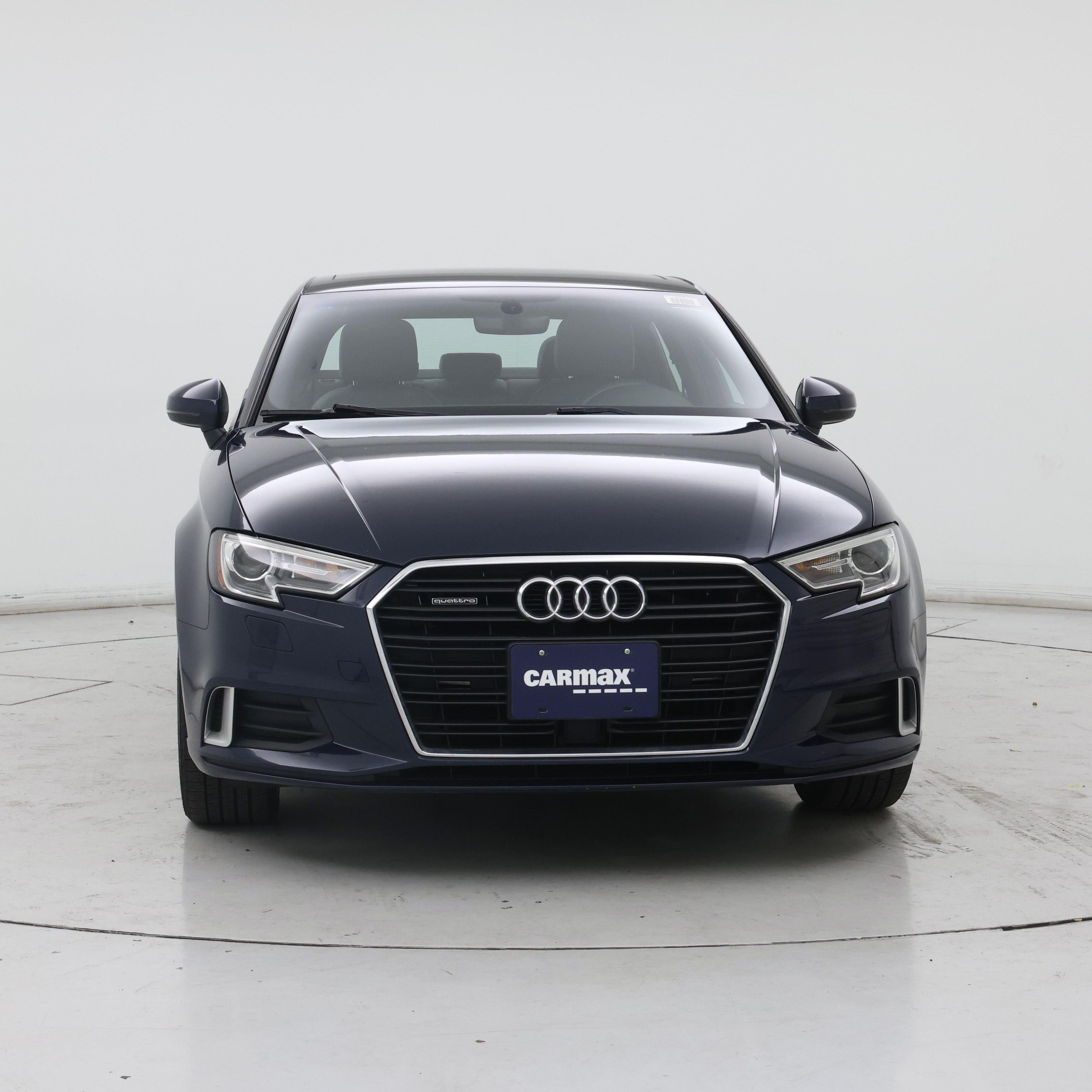 Thumbnail: 2018 Audi A3 - 5