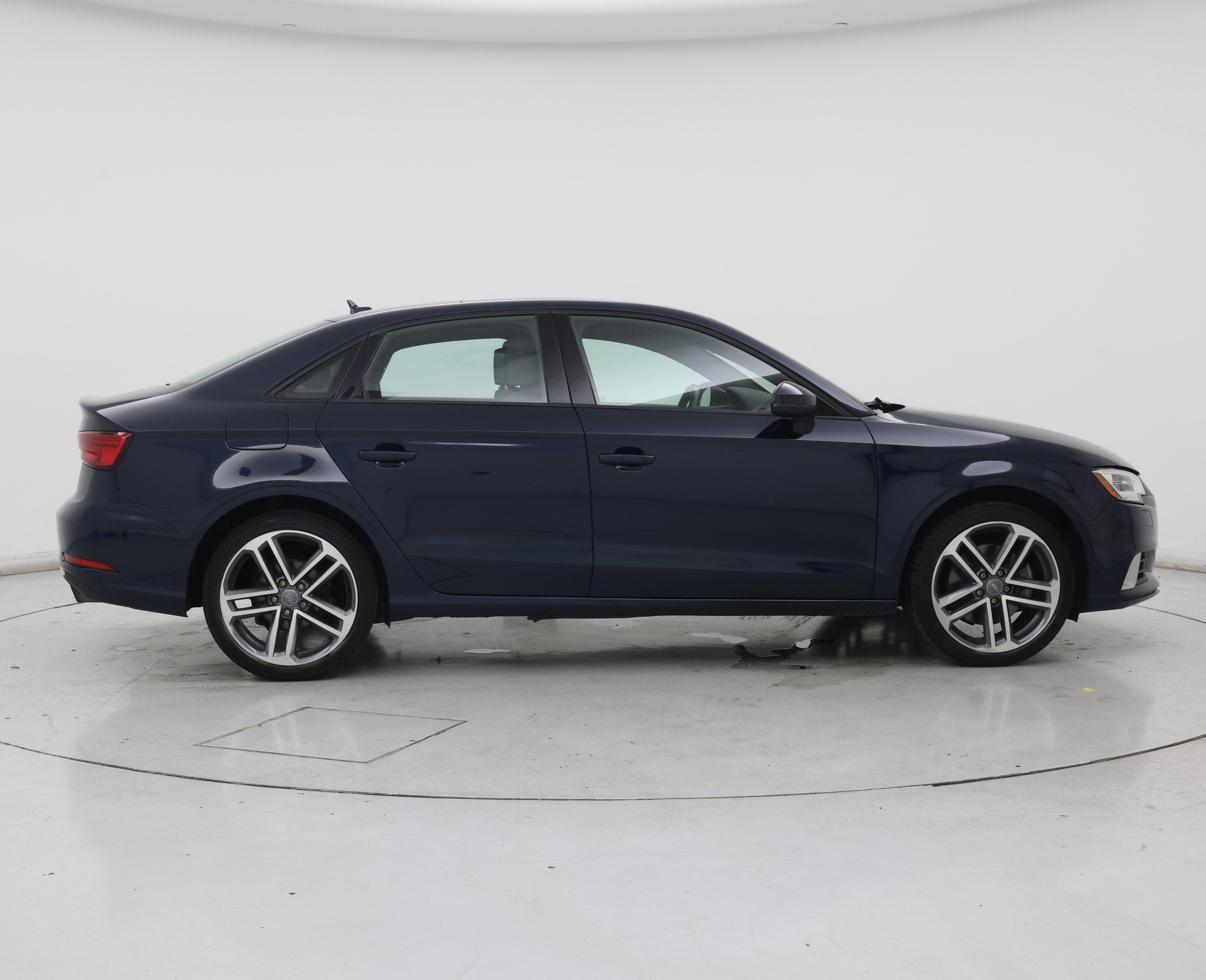 Thumbnail: 2018 Audi A3 - 7