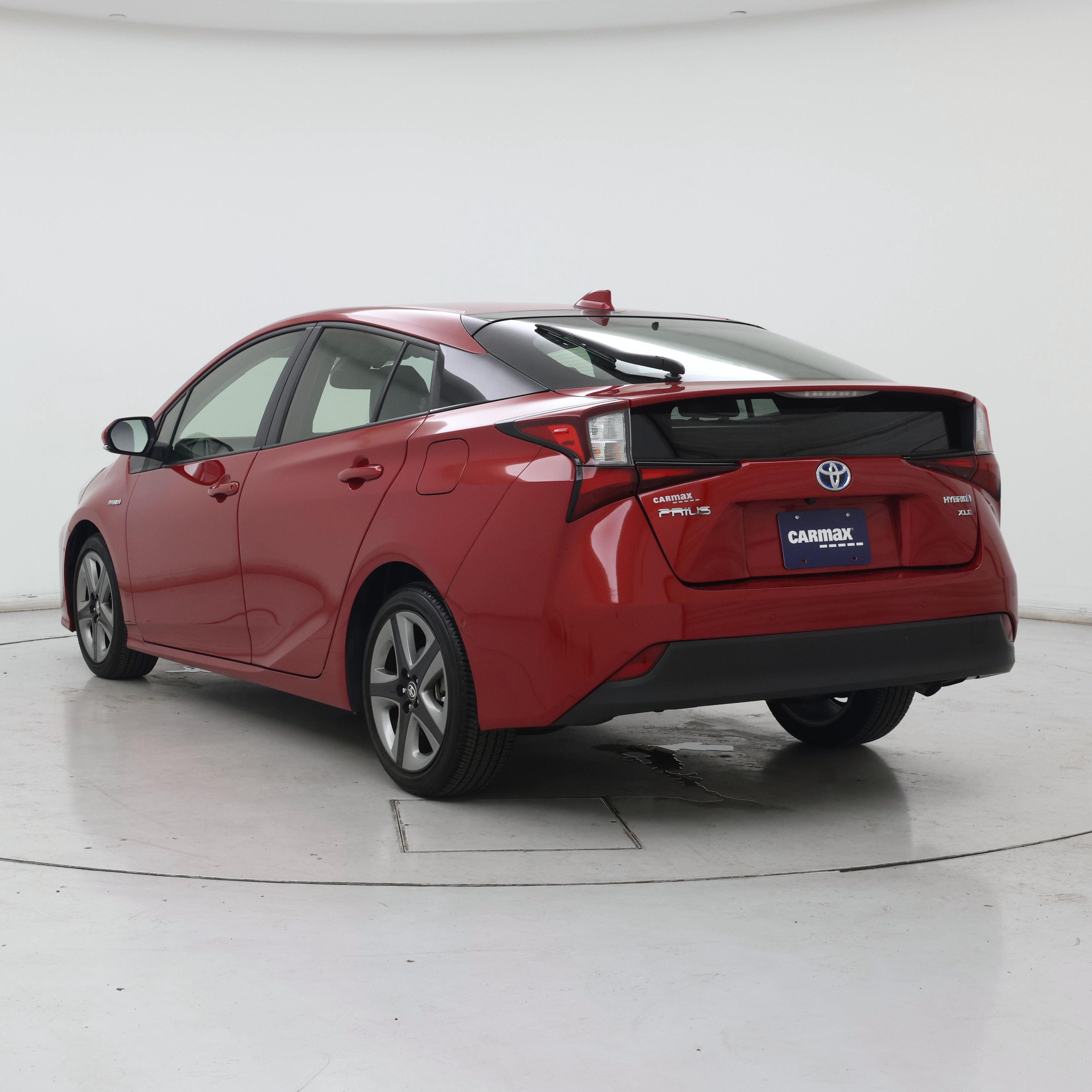 Thumbnail: 2022 Toyota Prius - 2