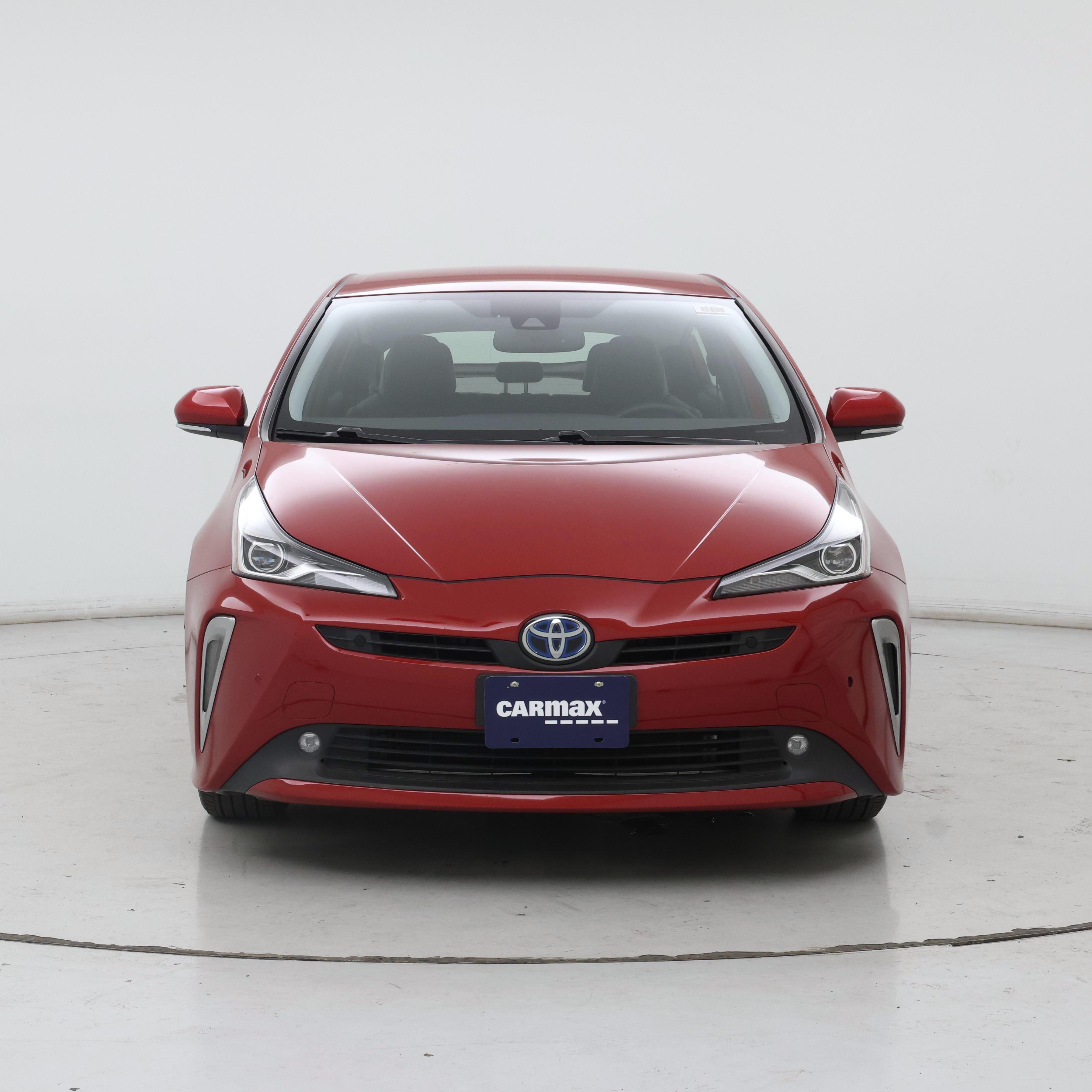 Thumbnail: 2022 Toyota Prius - 5