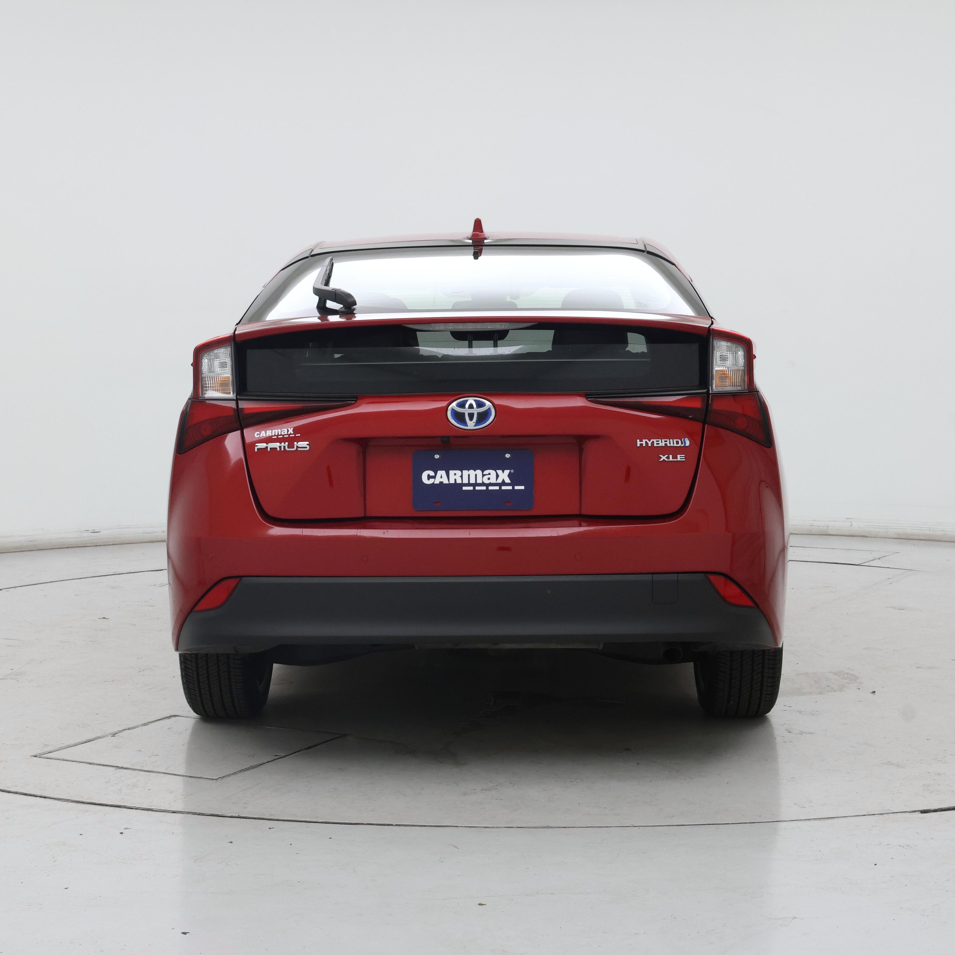 Thumbnail: 2022 Toyota Prius - 6