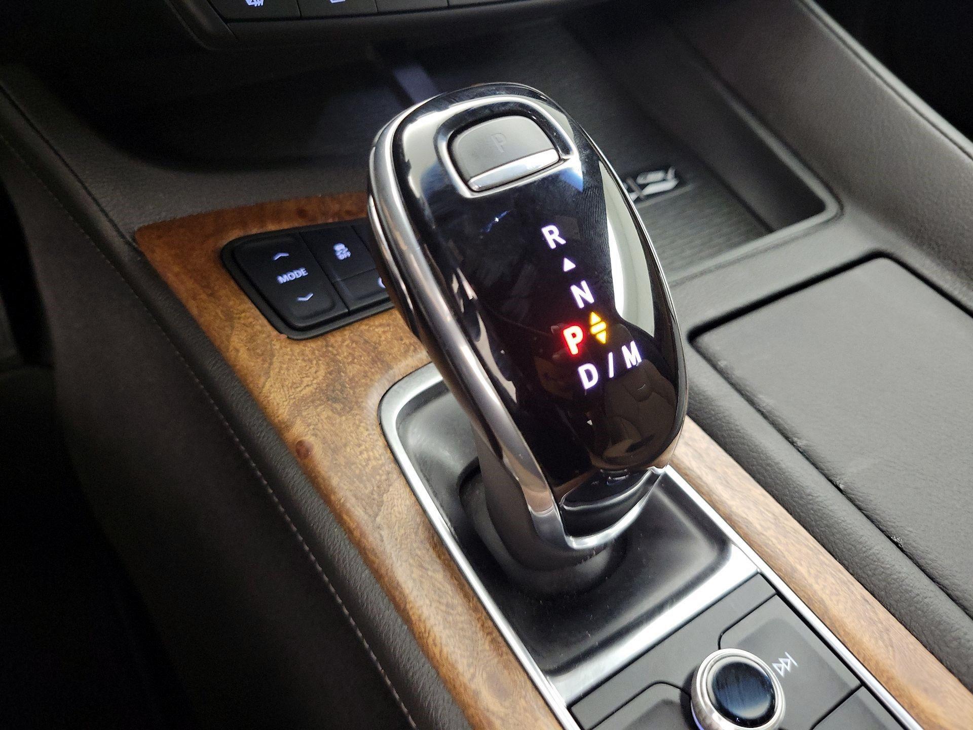 Thumbnail: 2020 Cadillac CT5 - 18