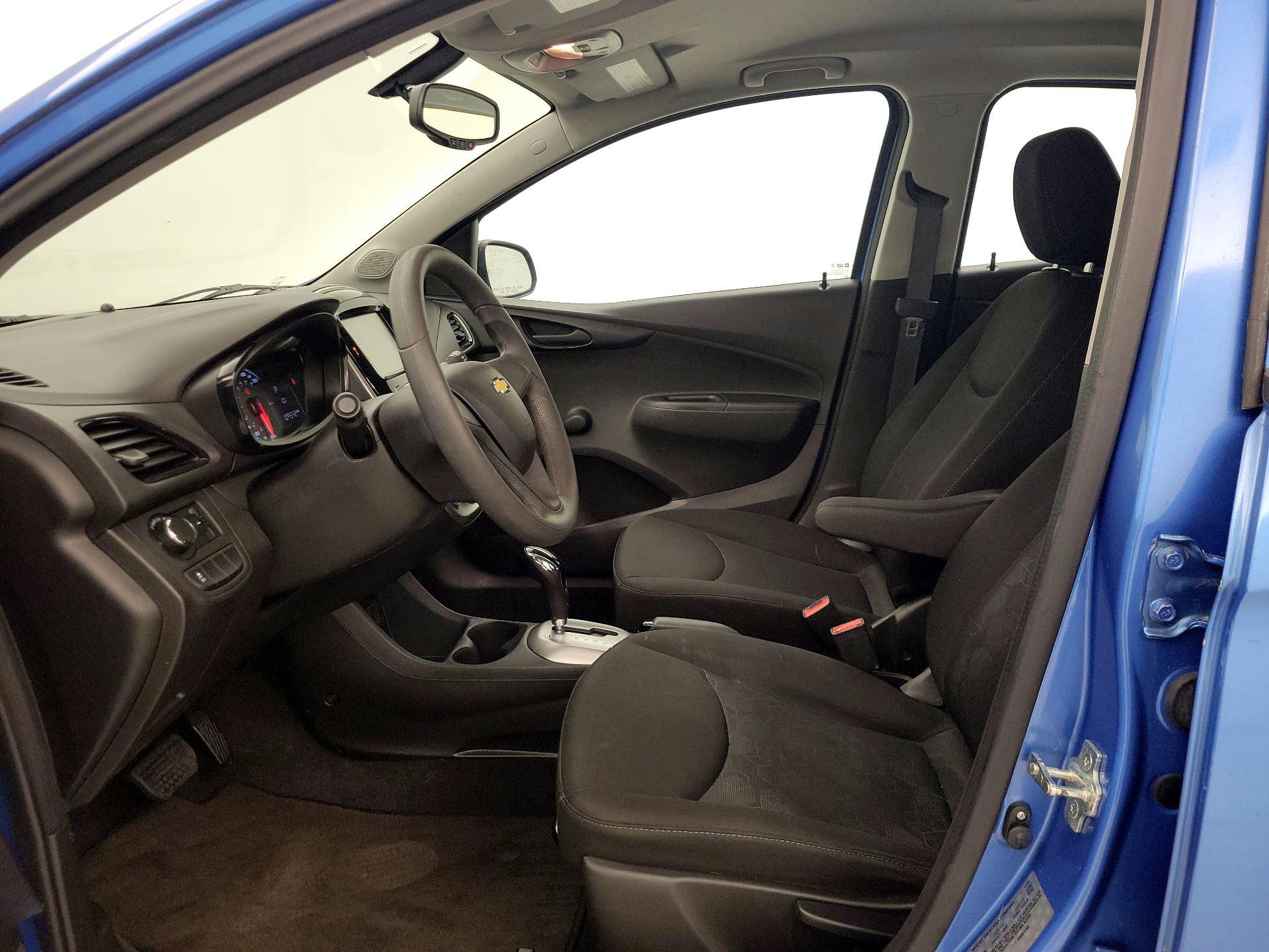 Thumbnail: 2017 Chevrolet Spark - 11