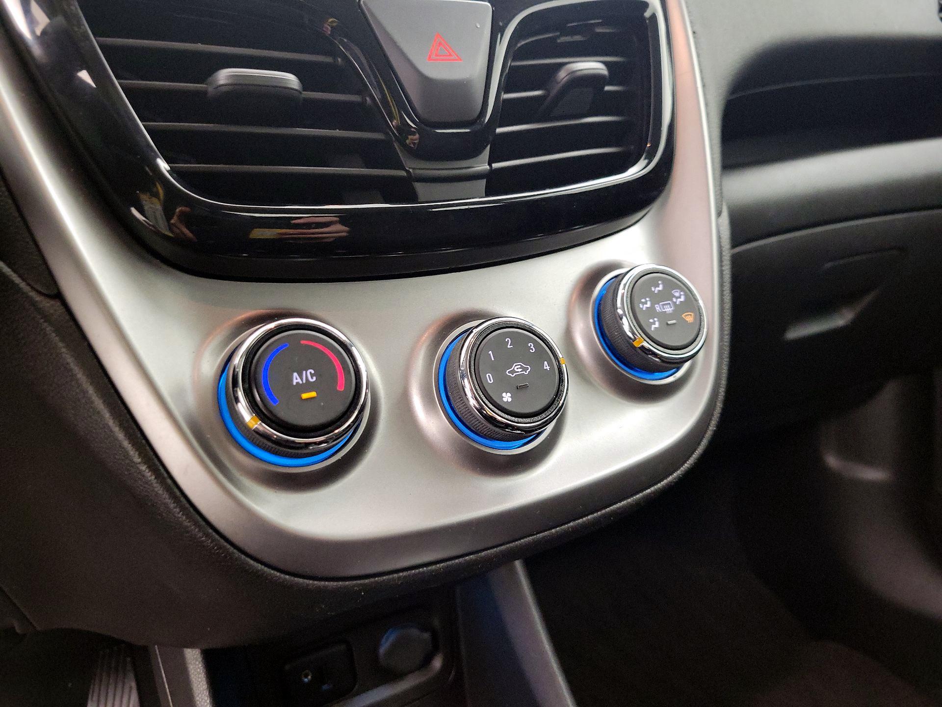 Thumbnail: 2017 Chevrolet Spark - 16