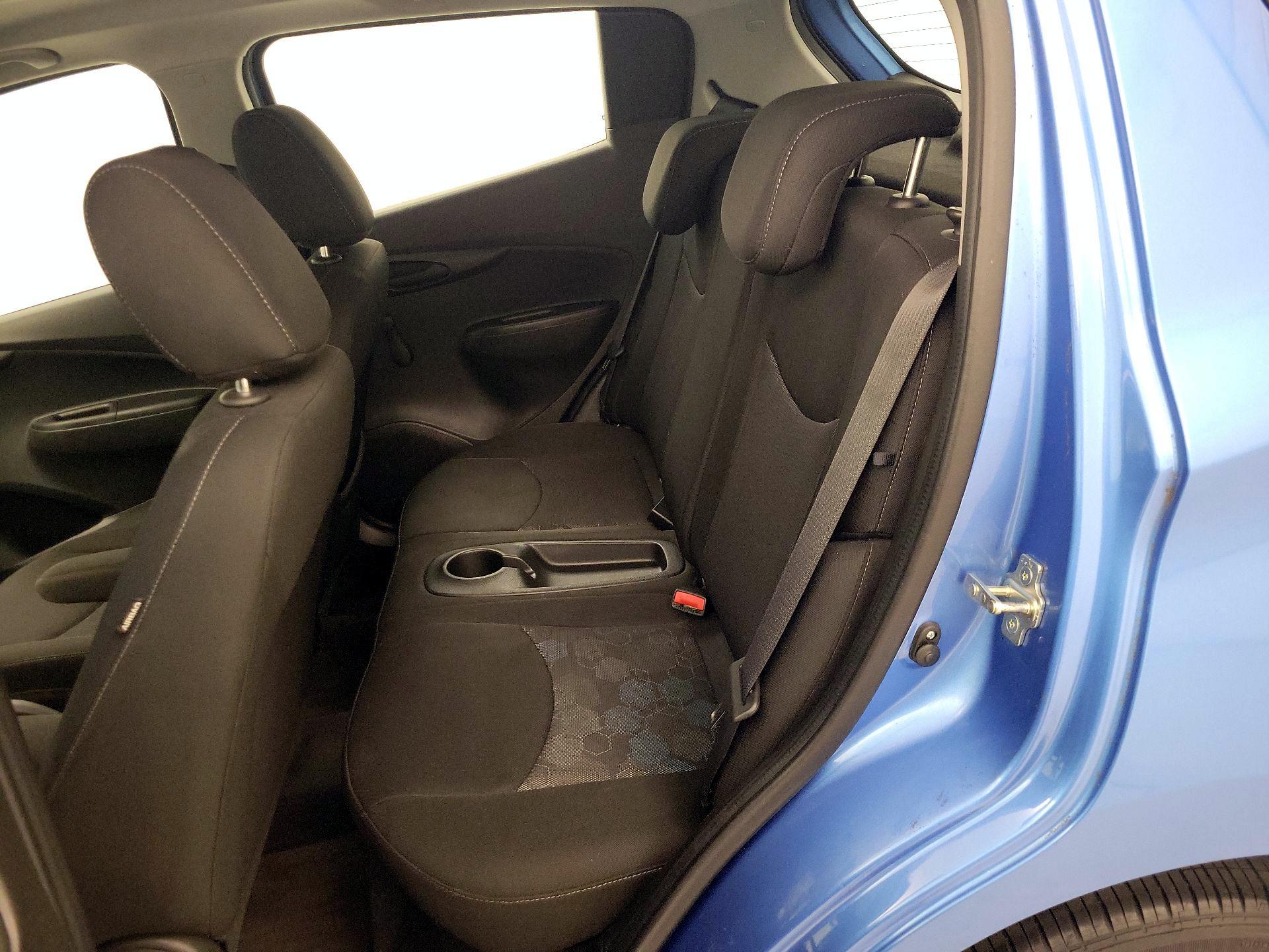Thumbnail: 2017 Chevrolet Spark - 19