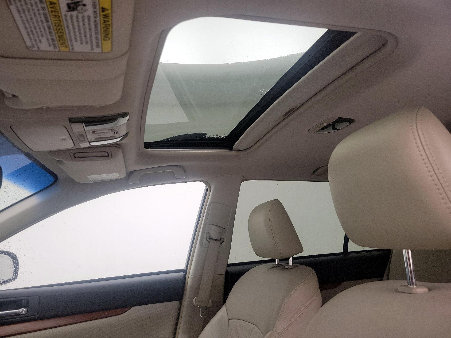 Thumbnail: 2013 Subaru Outback - 19