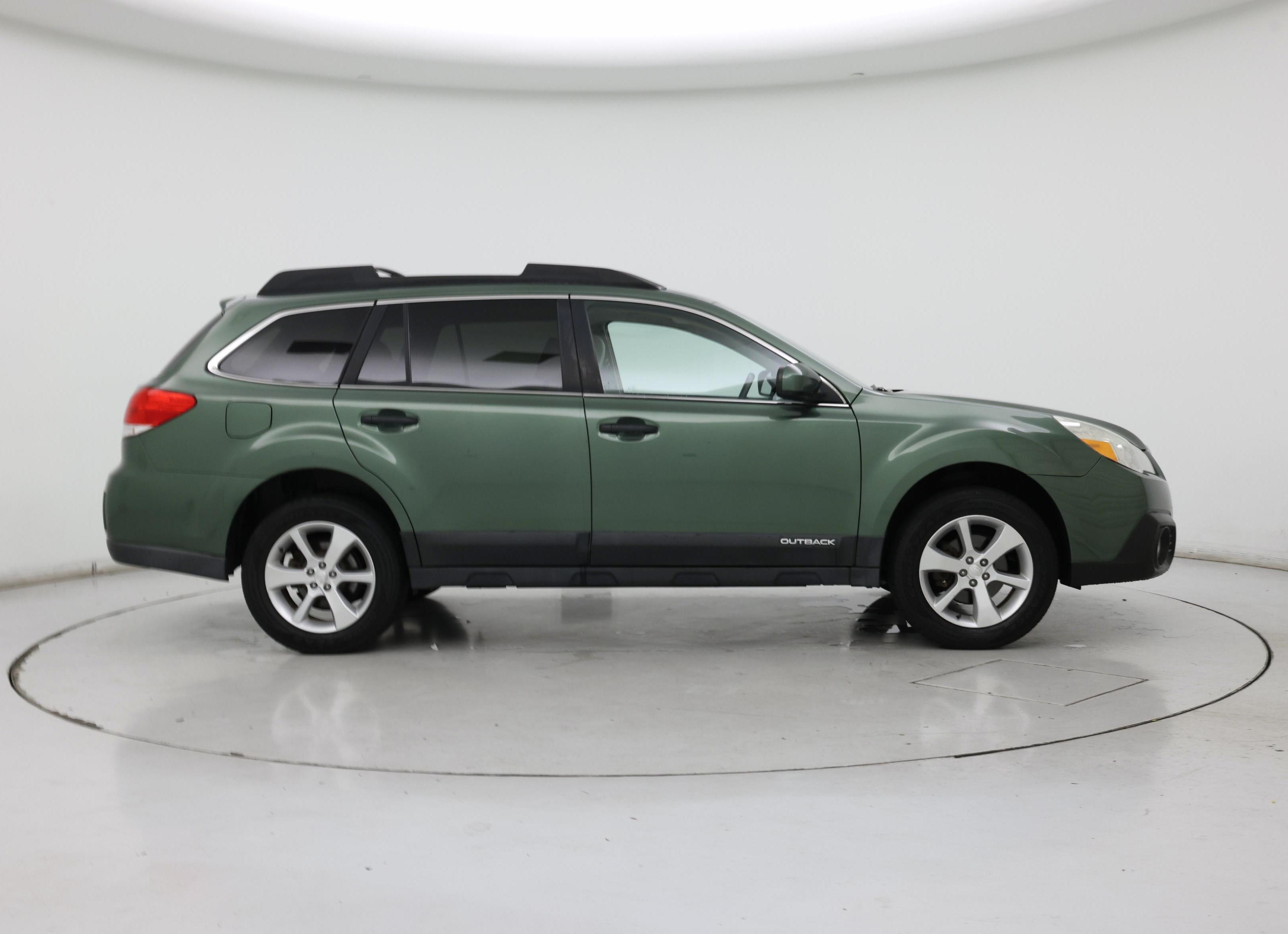 Thumbnail: 2013 Subaru Outback - 7