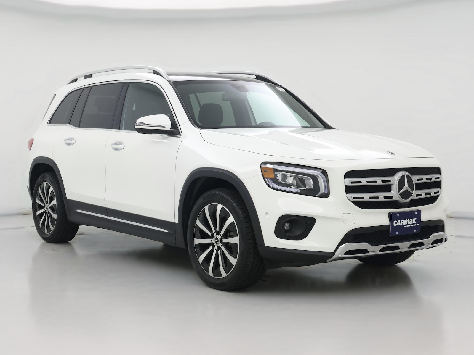 2022 Mercedes-Benz GLB