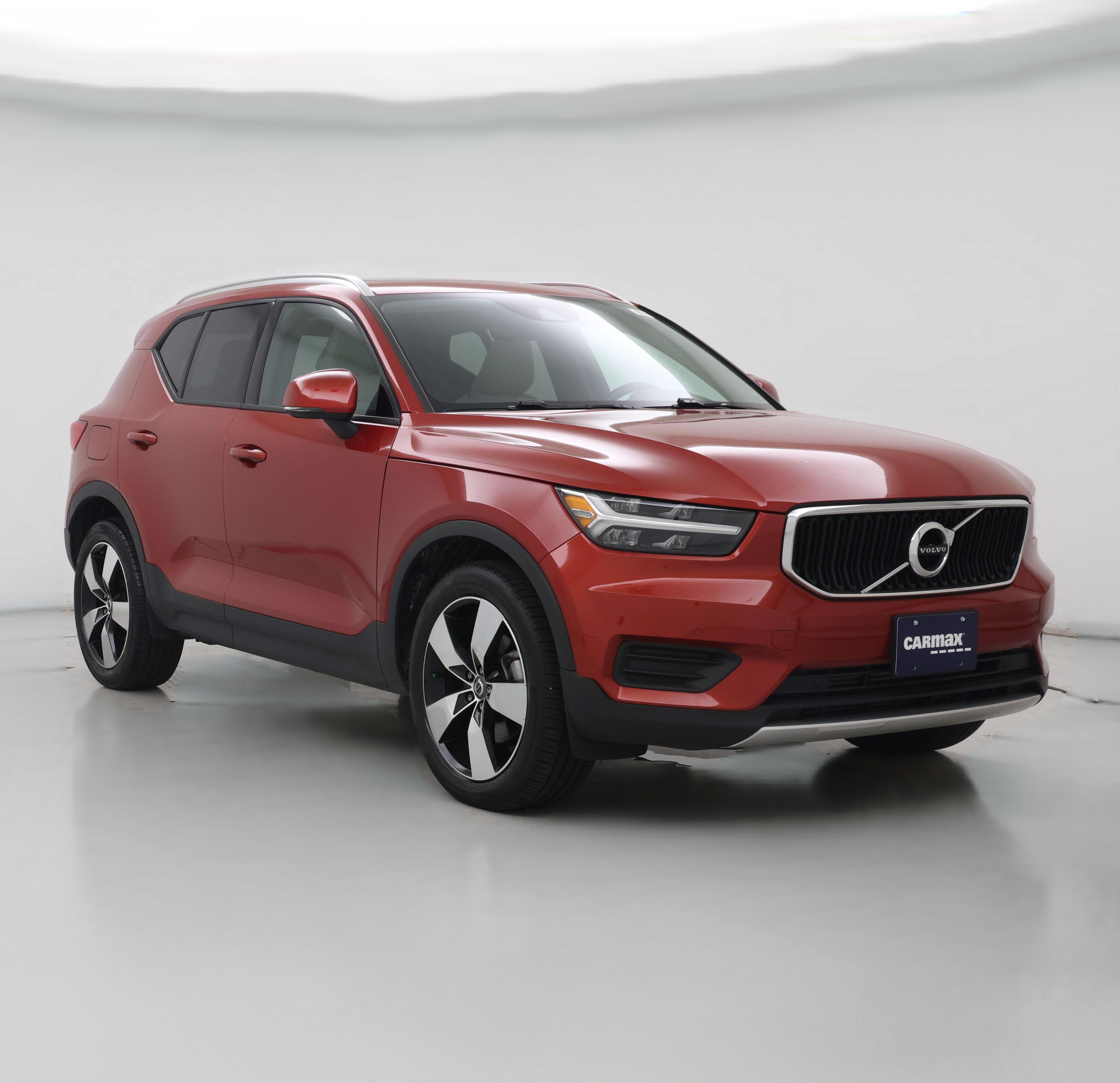 Thumbnail: 2020 Volvo XC40 - 1