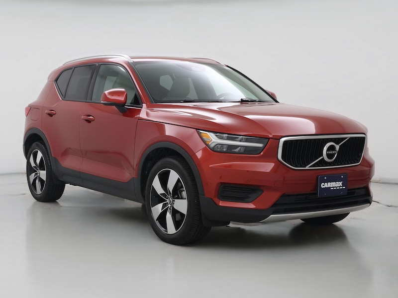 2020 Volvo XC40 T5 Momentum -
                  Frederick, MD