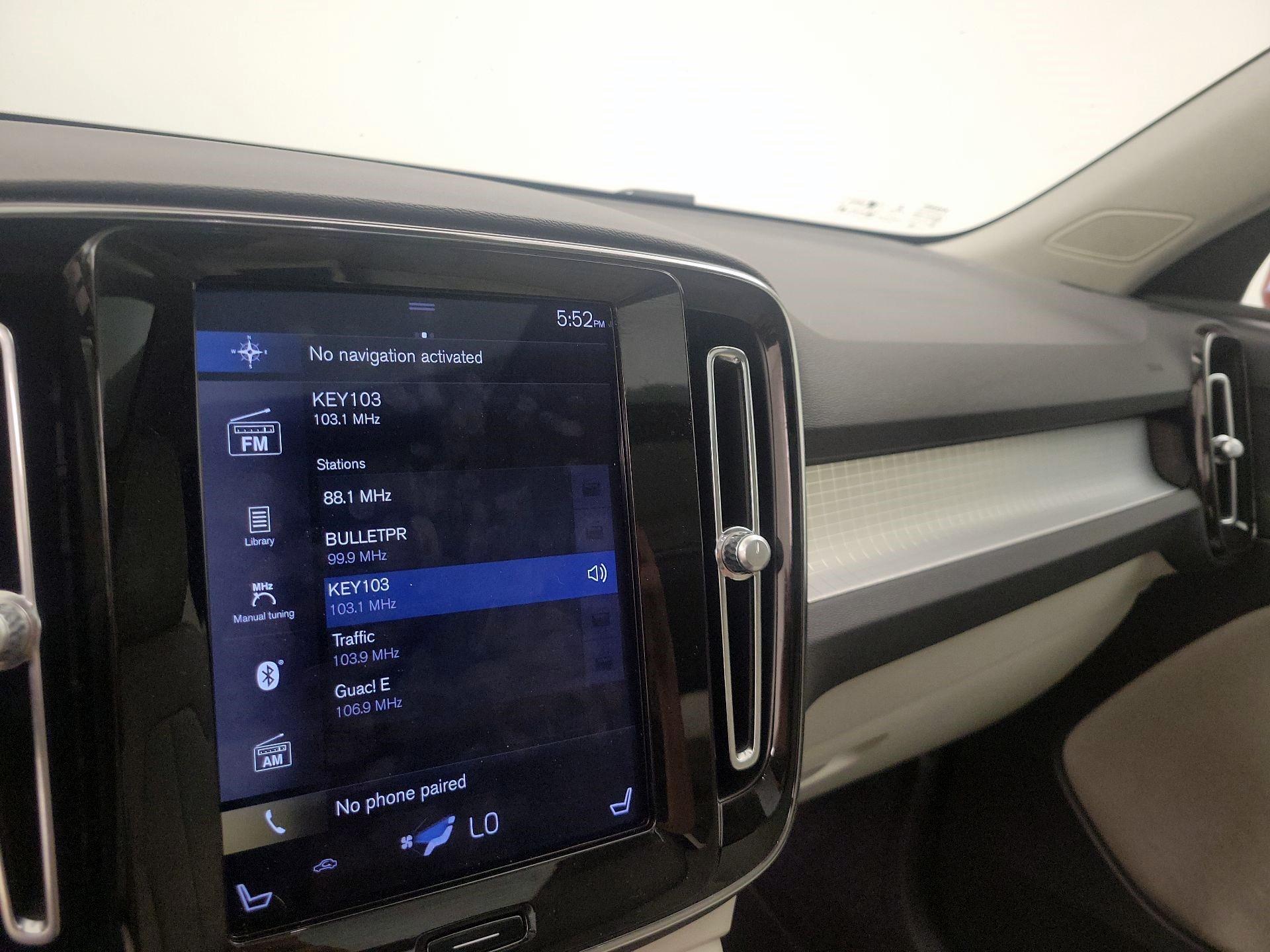 Thumbnail: 2020 Volvo XC40 - 15