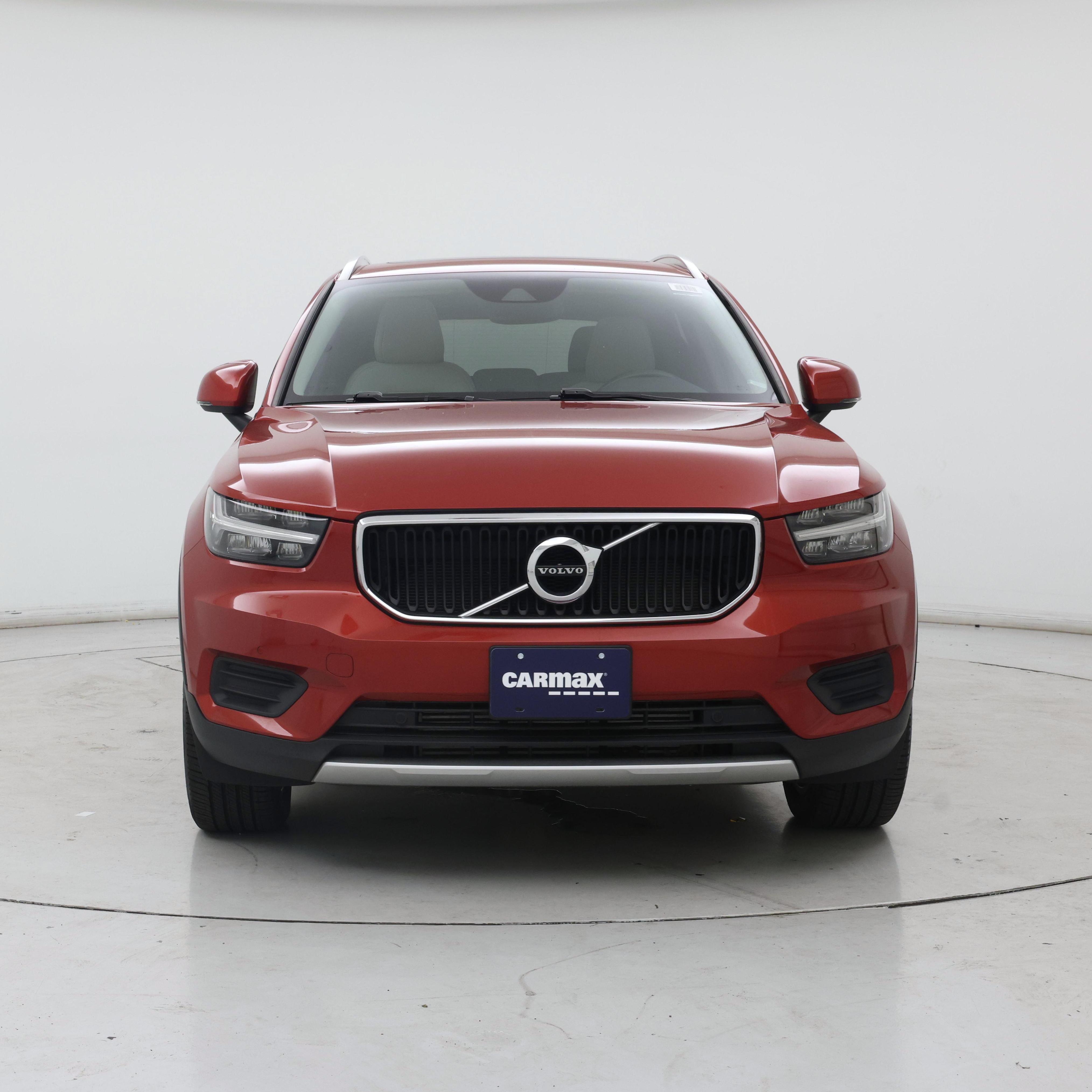 Thumbnail: 2020 Volvo XC40 - 5