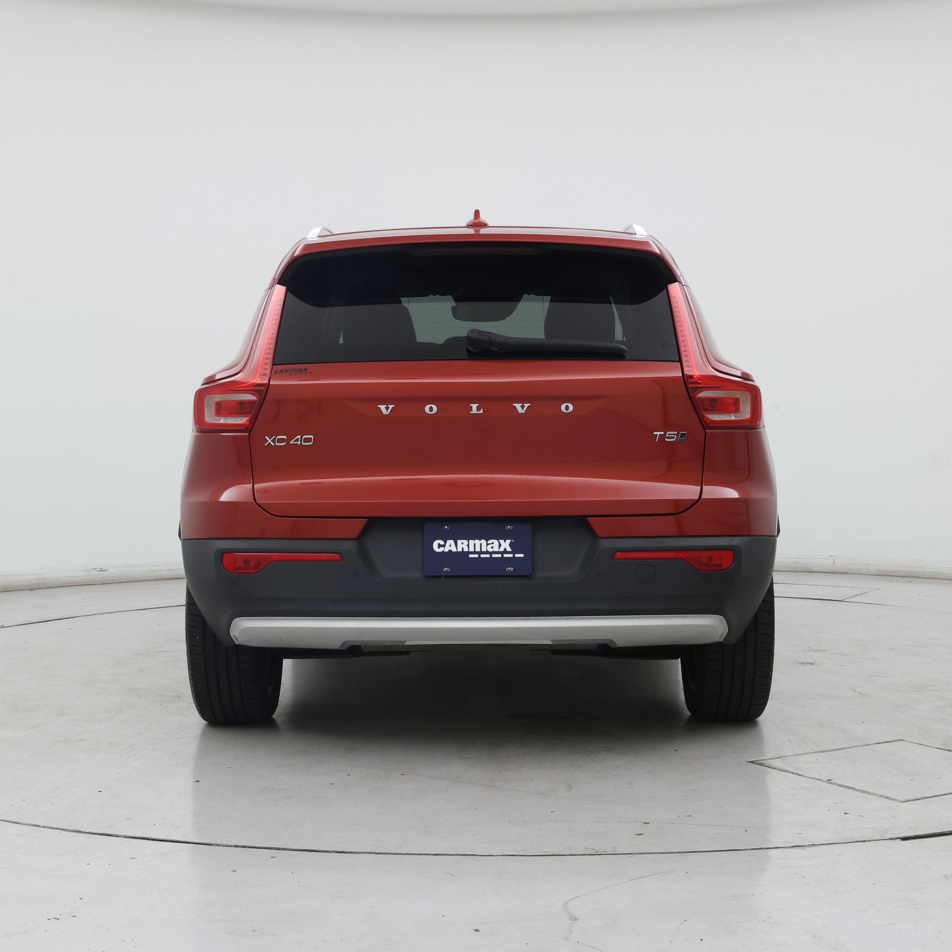 Thumbnail: 2020 Volvo XC40 - 6