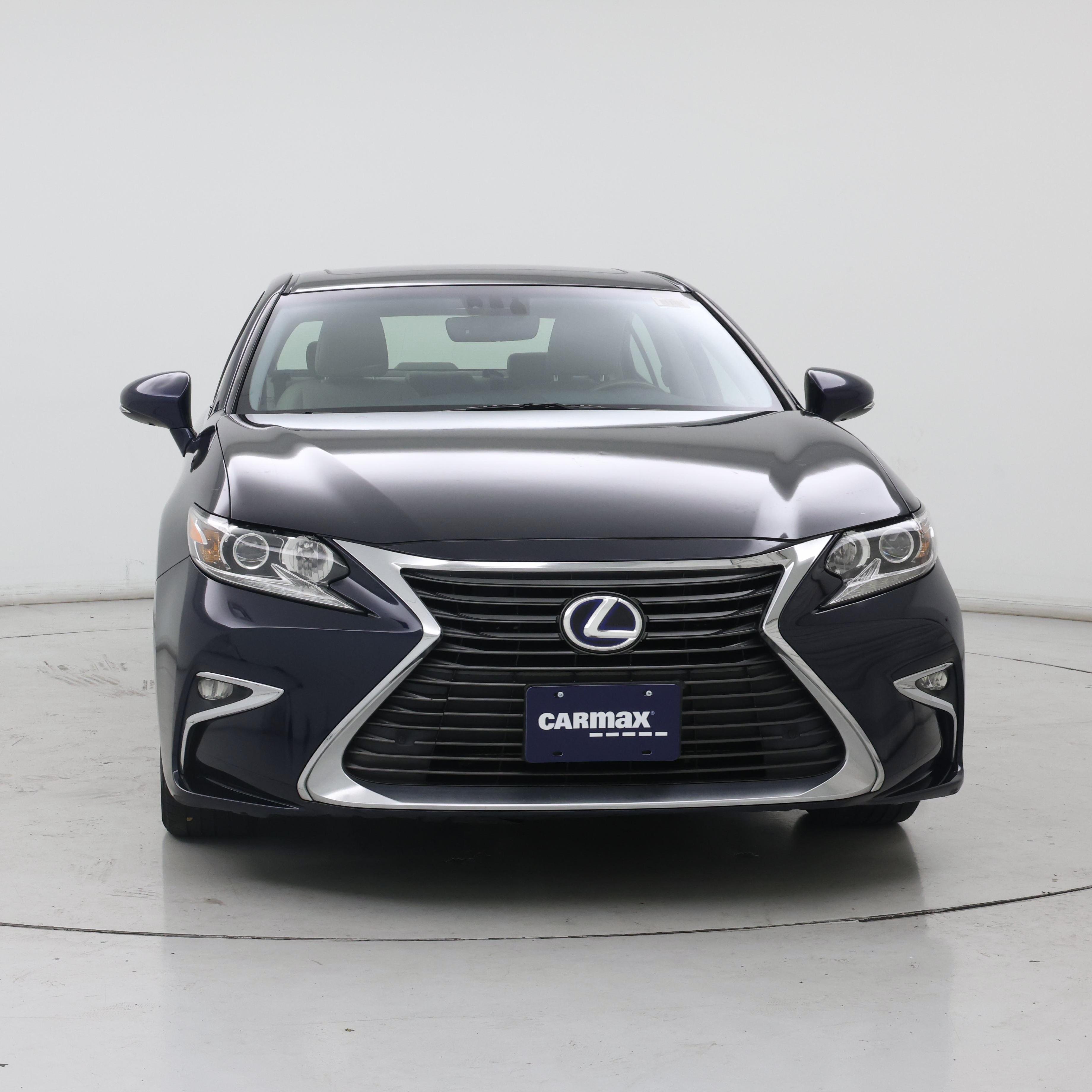 Thumbnail: 2016 Lexus ES - 5