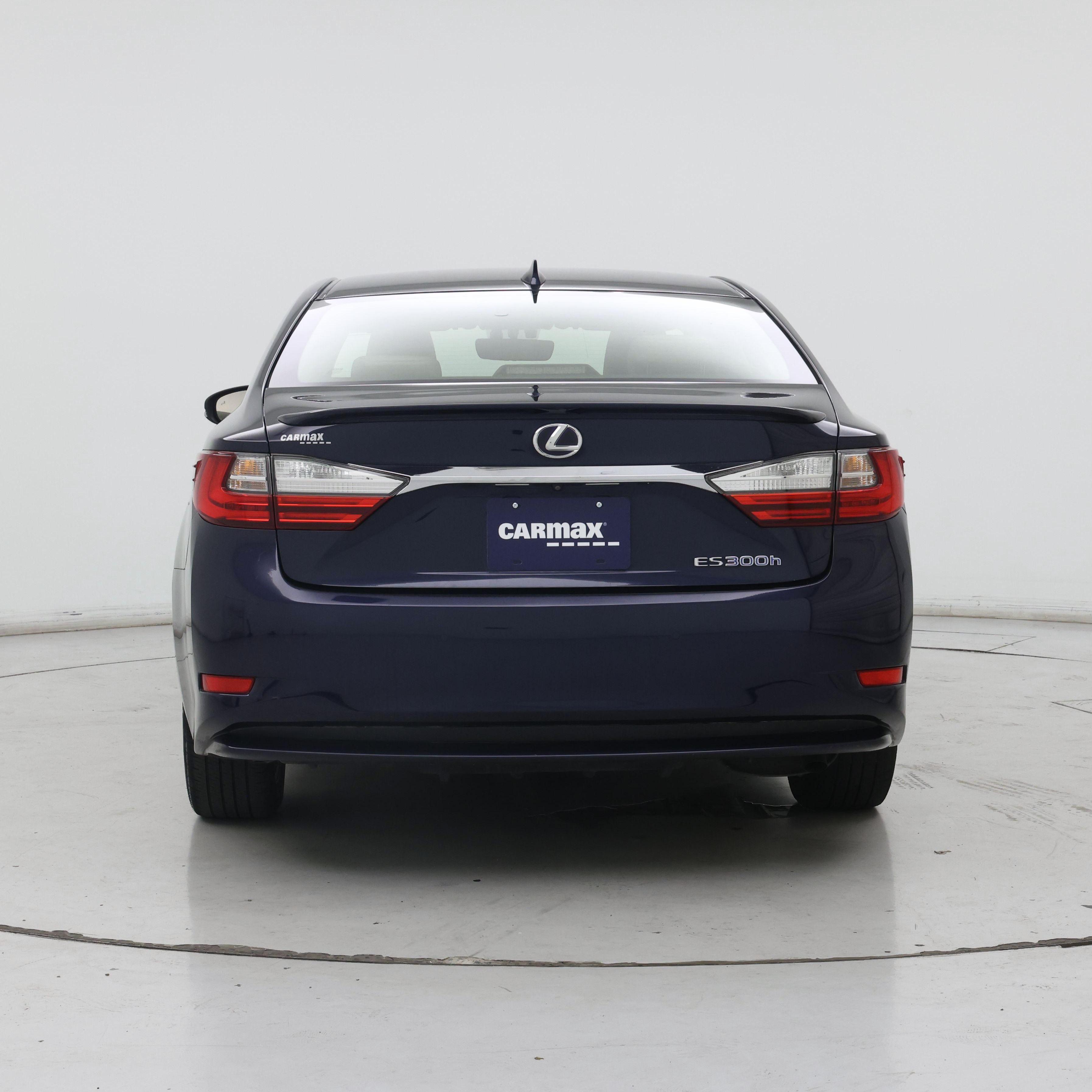 Thumbnail: 2016 Lexus ES - 6
