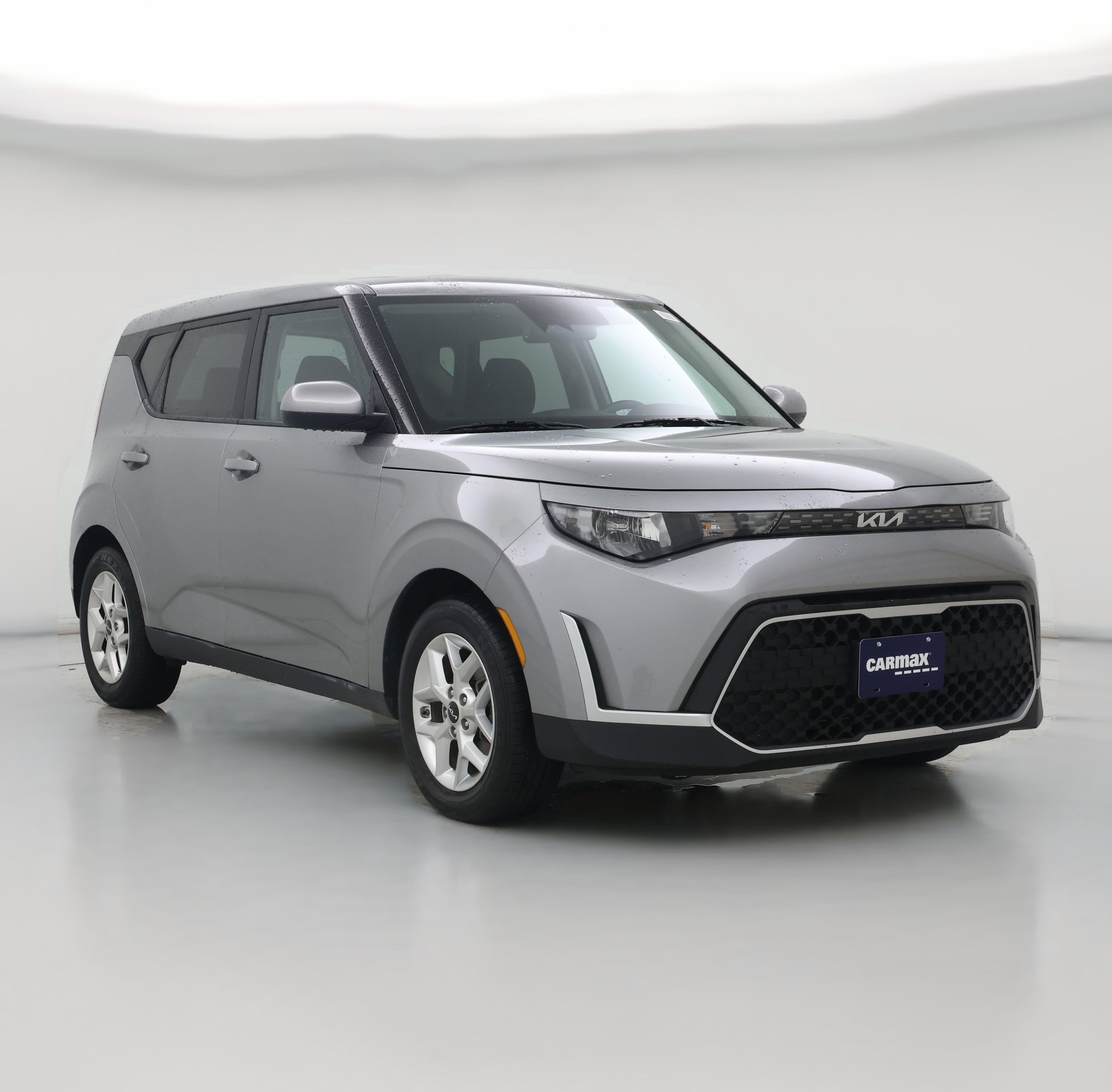 Thumbnail: 2023 Kia Soul - 1