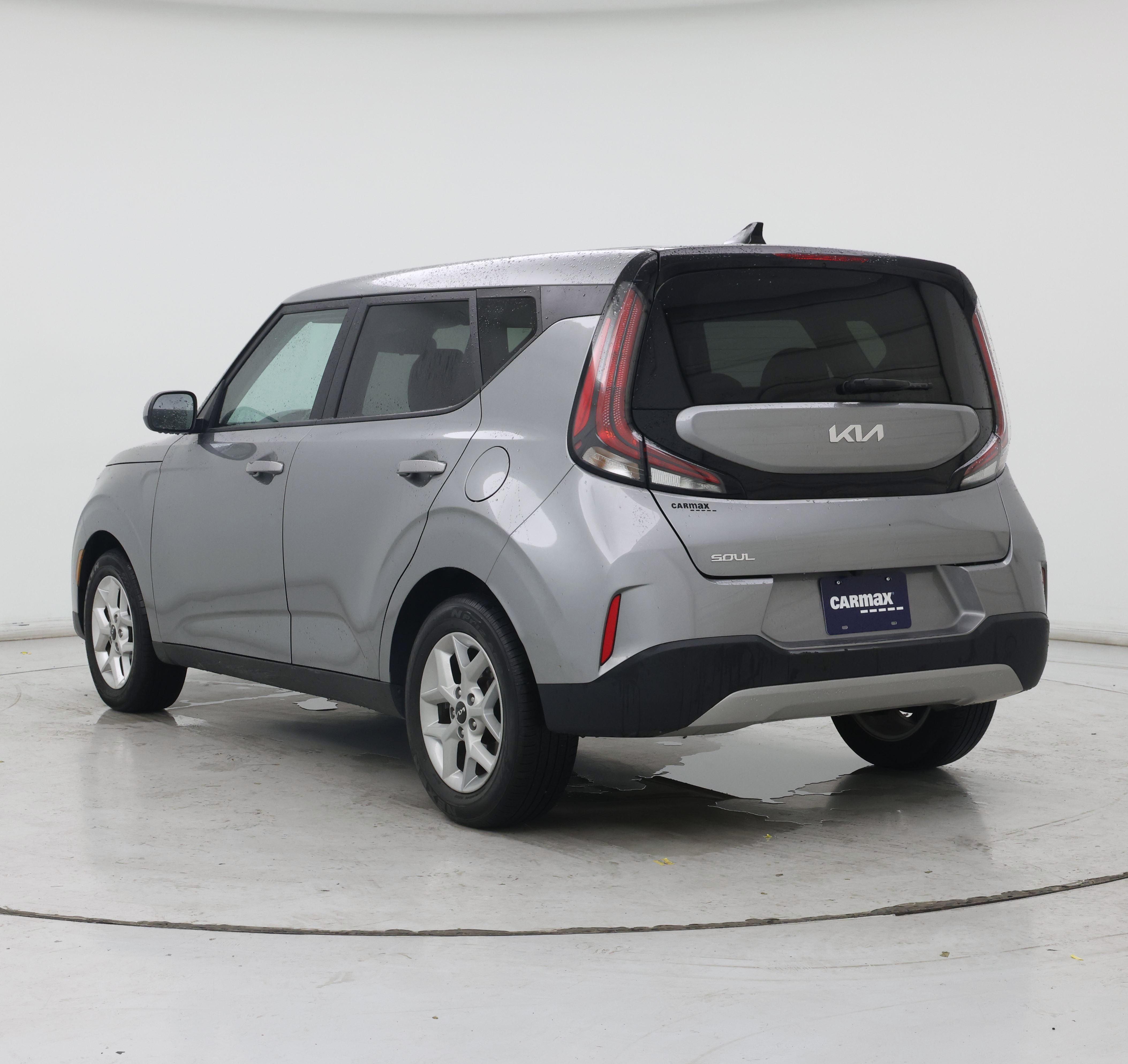 Thumbnail: 2023 Kia Soul - 2