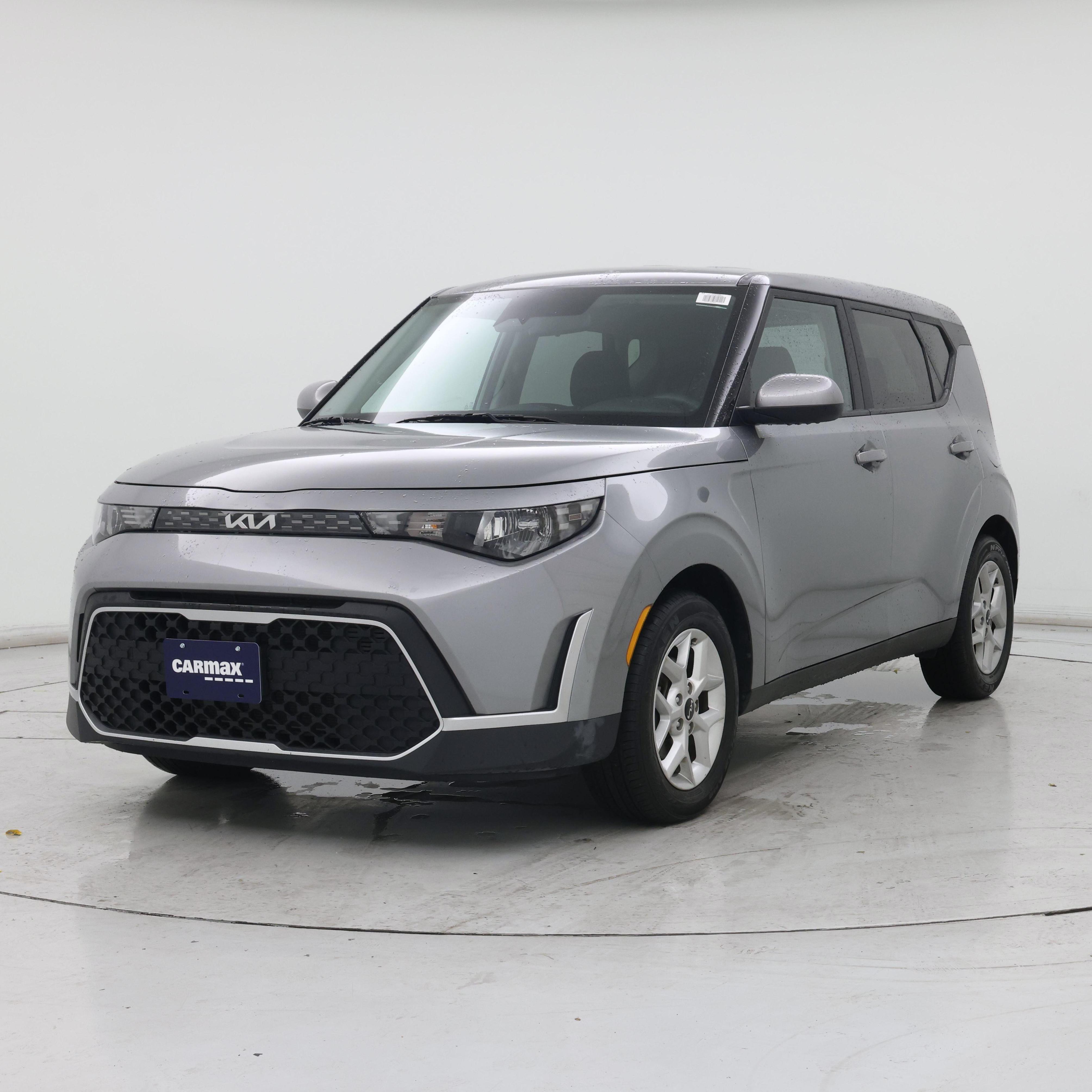 Thumbnail: 2023 Kia Soul - 4