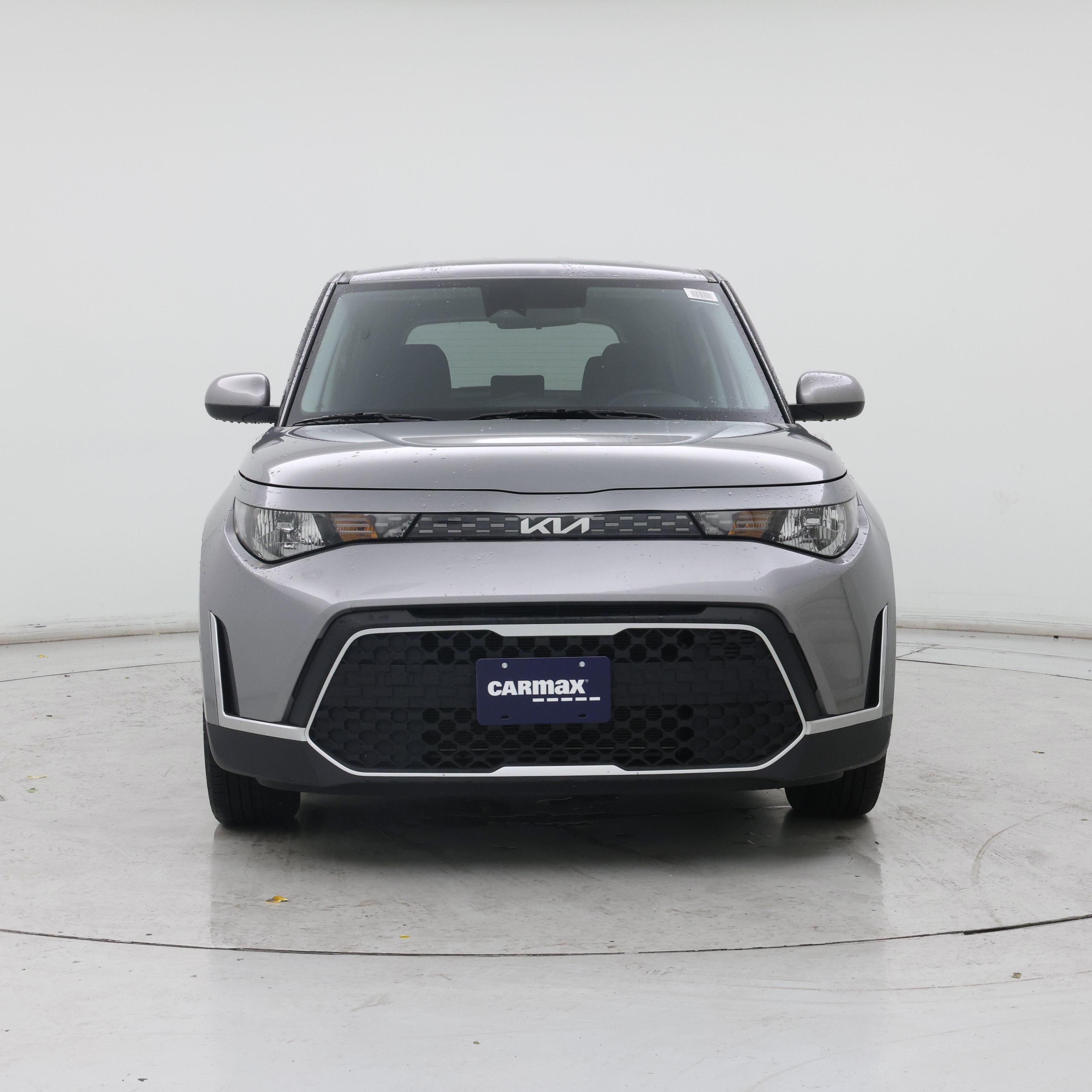 Thumbnail: 2023 Kia Soul - 5