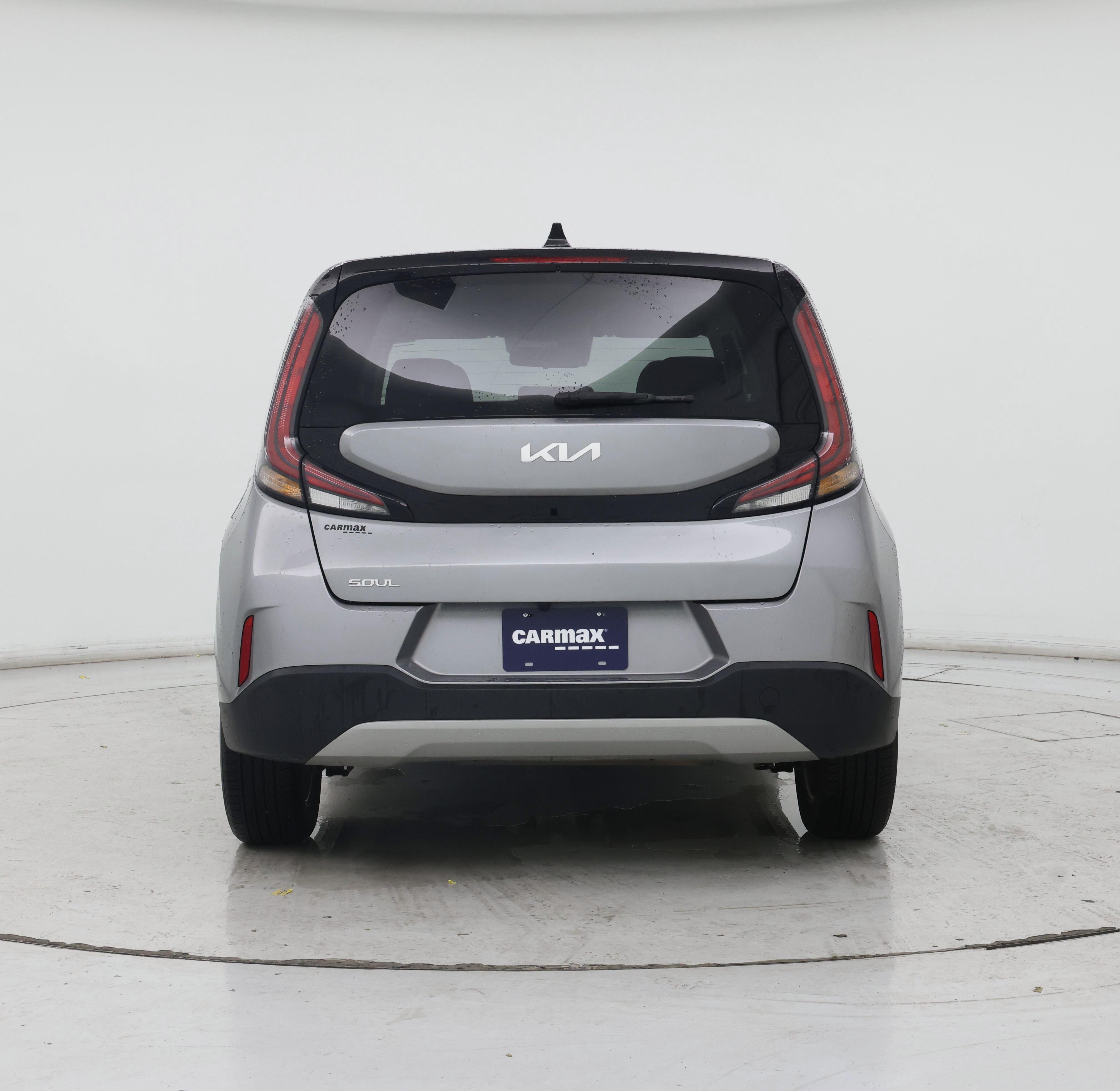 Thumbnail: 2023 Kia Soul - 6