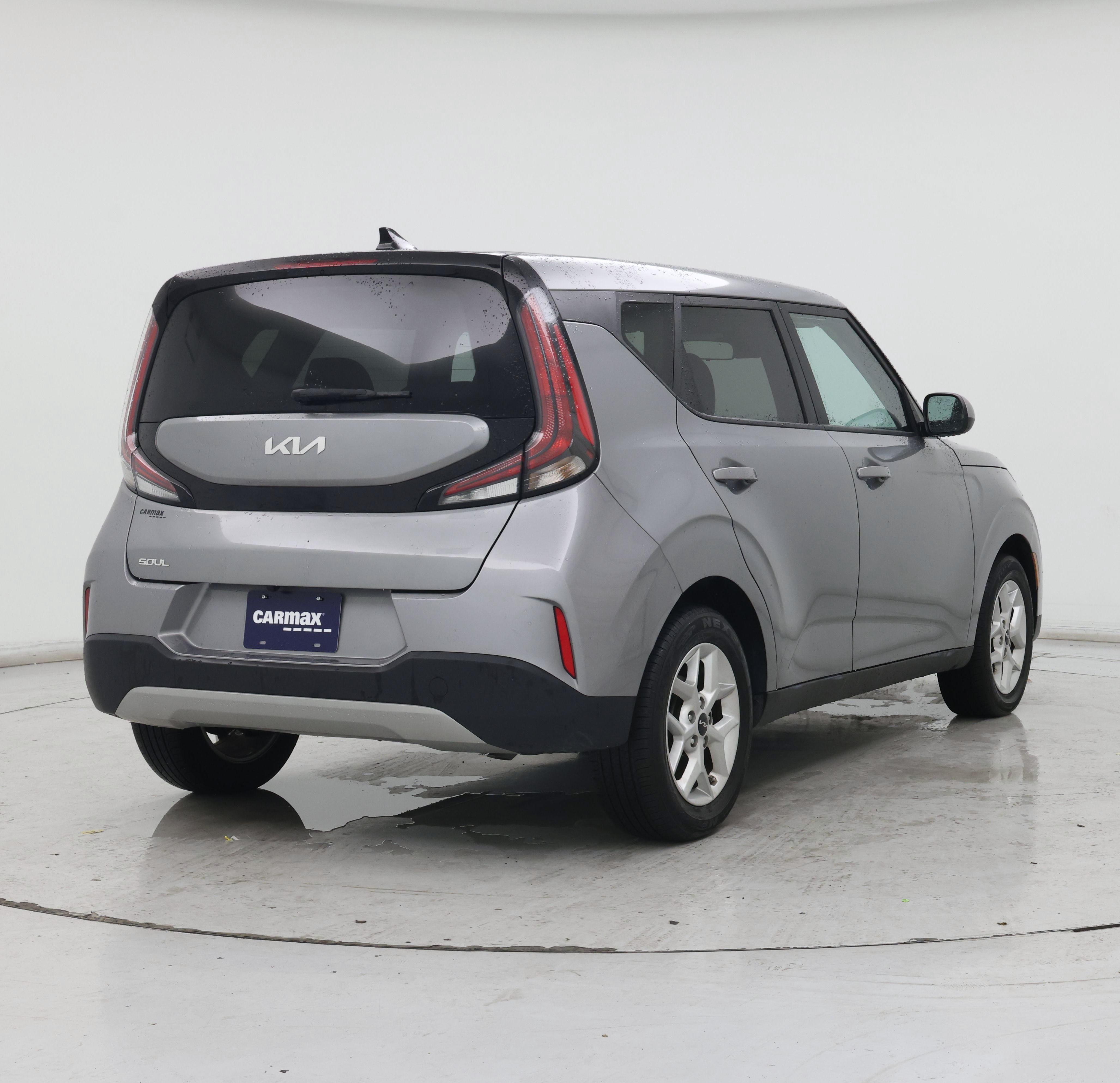 Thumbnail: 2023 Kia Soul - 8