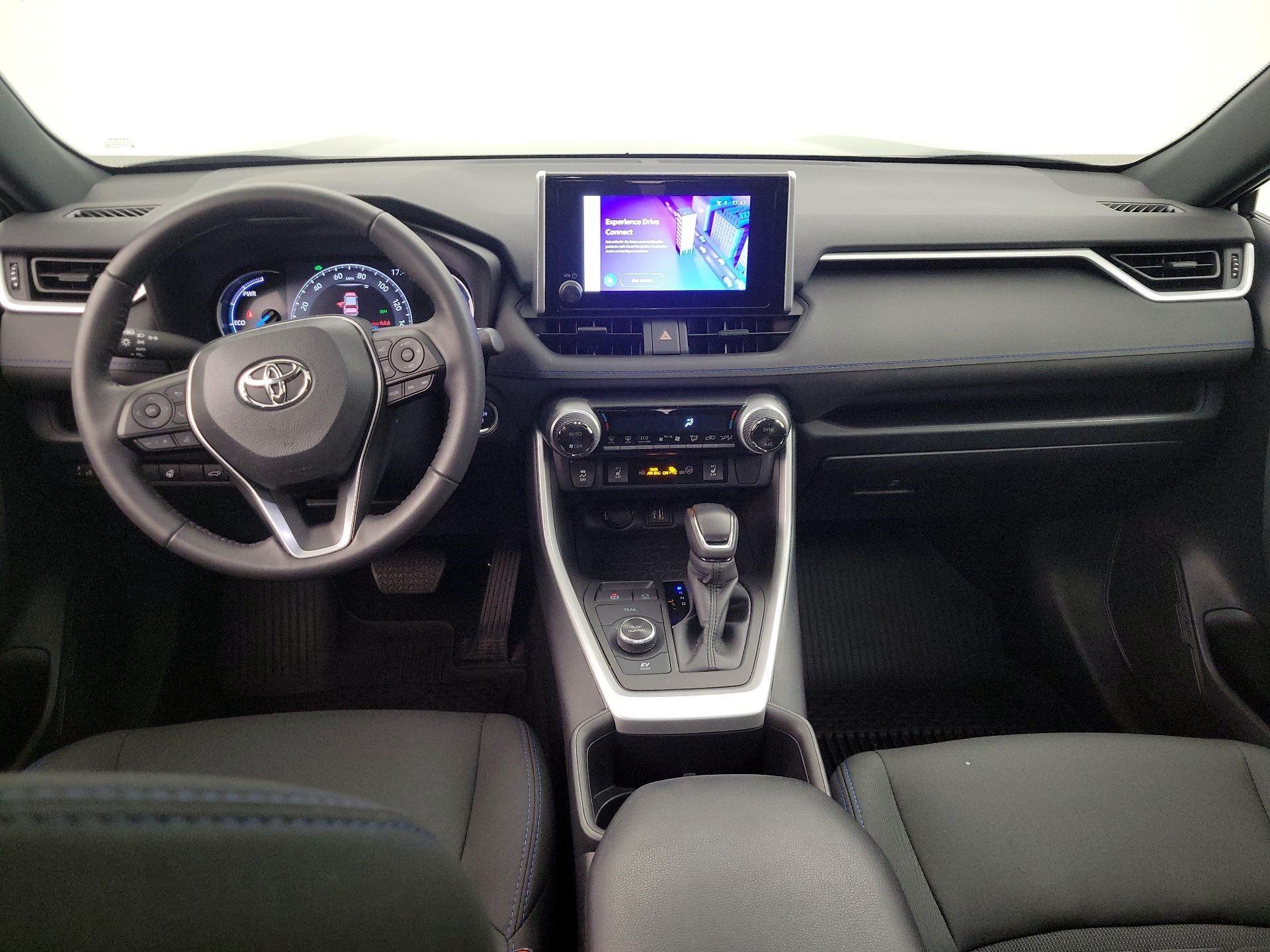 Thumbnail: 2023 Toyota RAV4 - 9