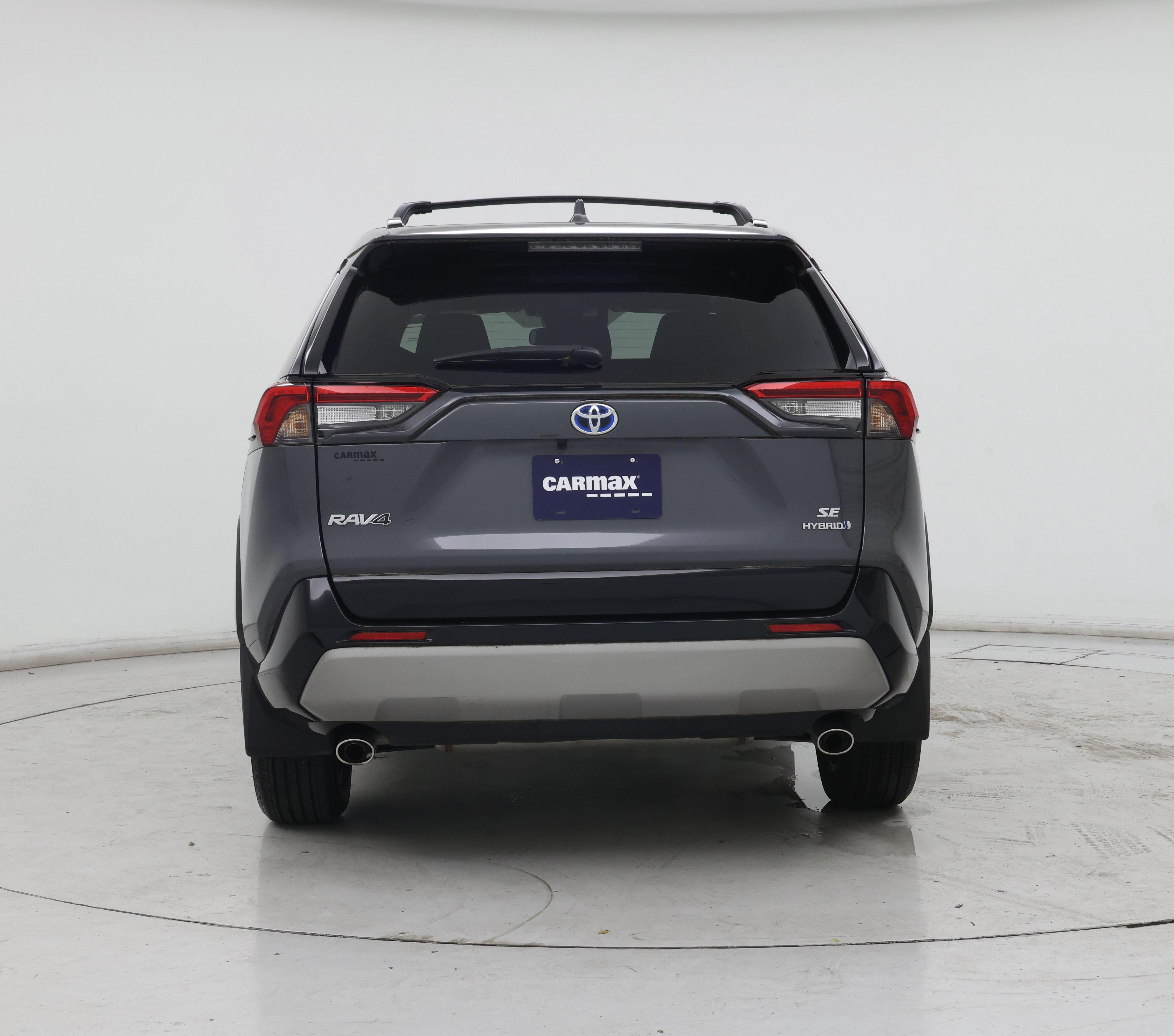 Thumbnail: 2023 Toyota RAV4 - 6