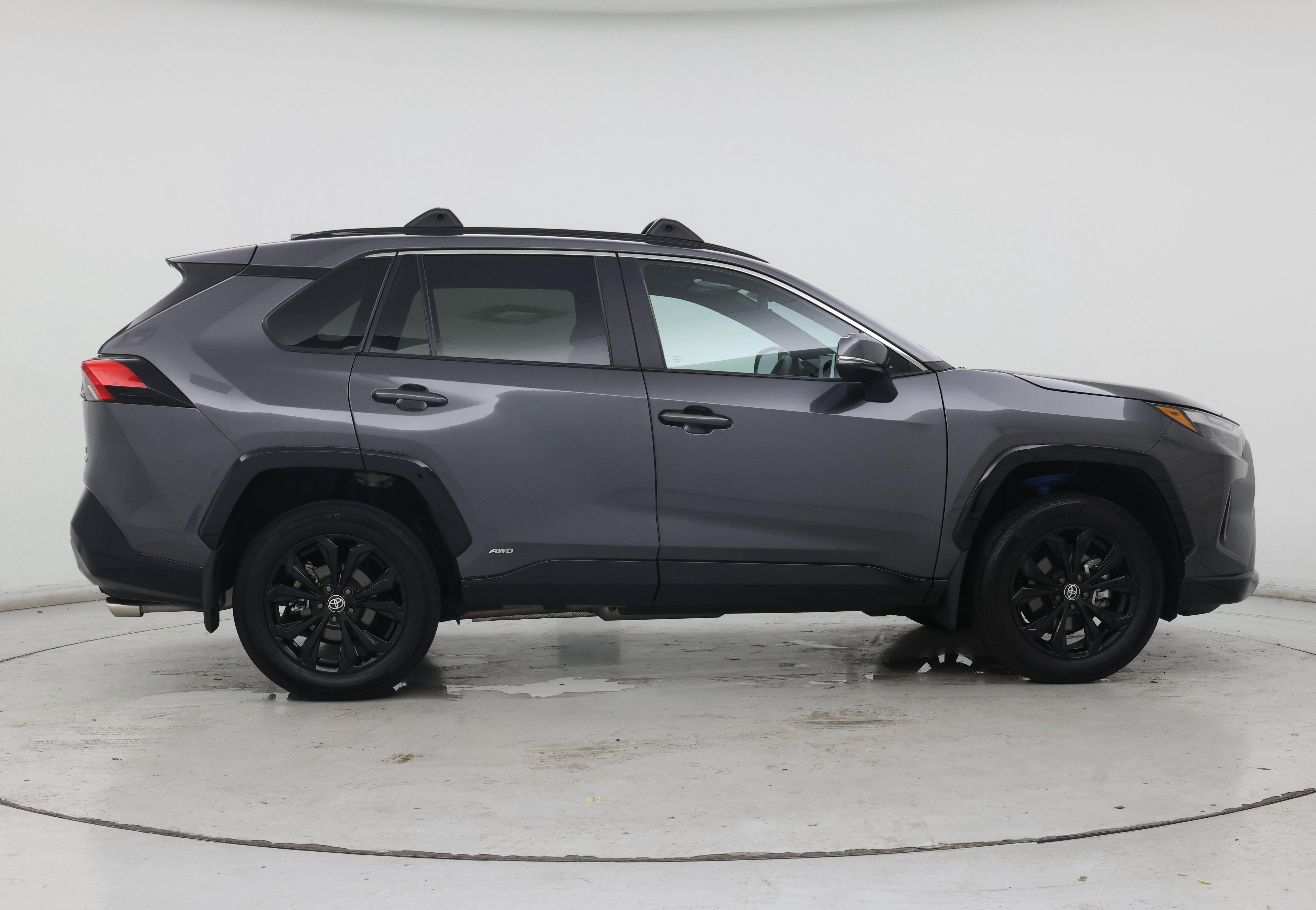 Thumbnail: 2023 Toyota RAV4 - 7