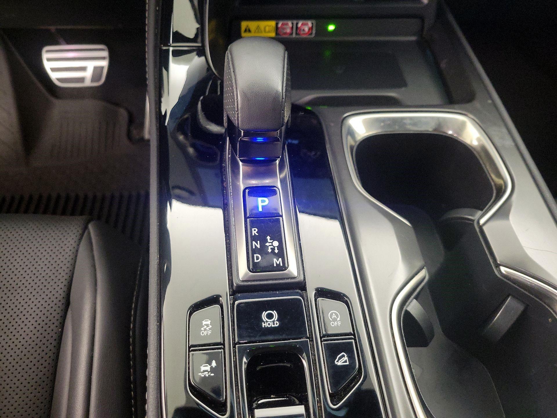 Thumbnail: 2024 Lexus NX - 18